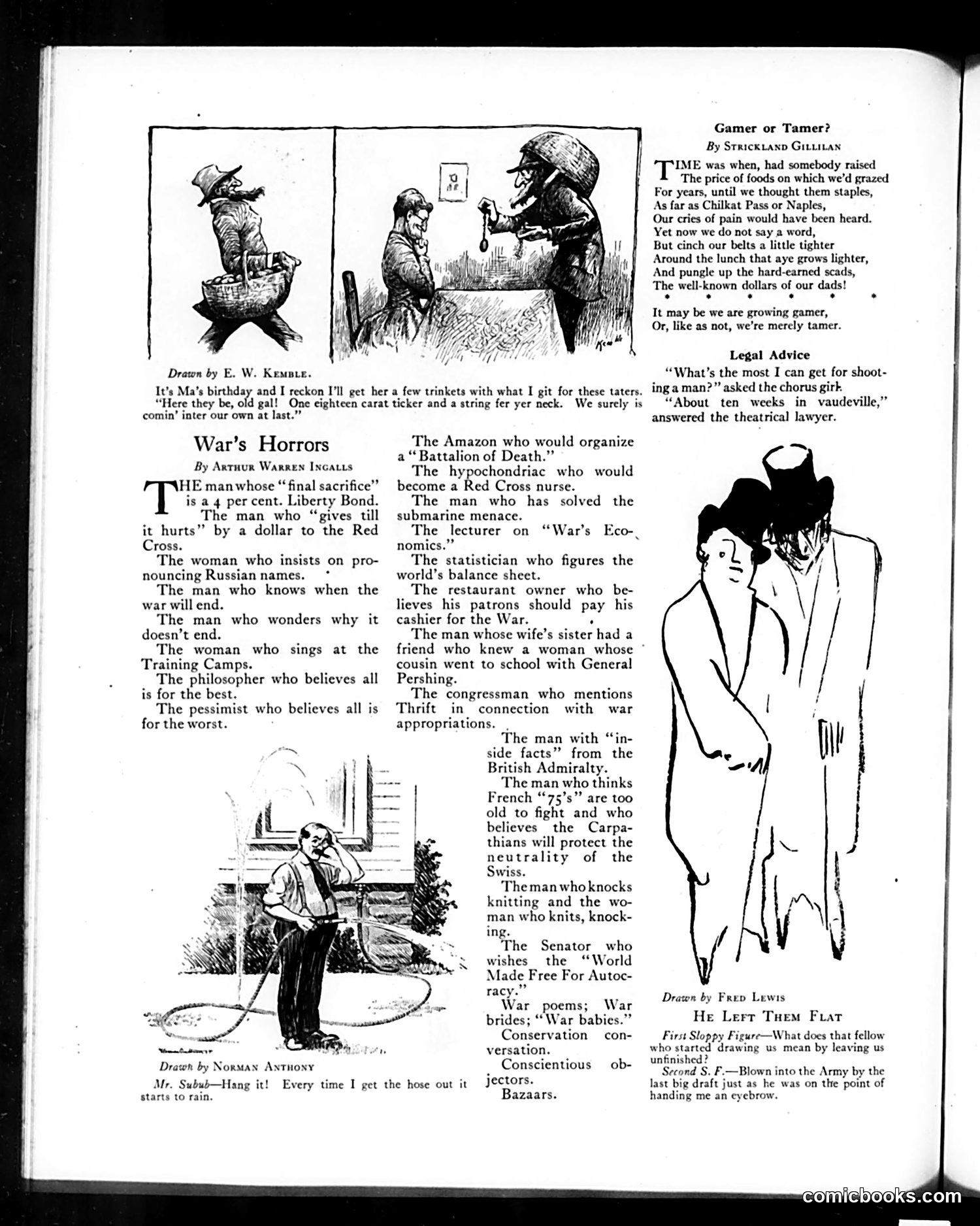 Judge — May 11, 1918 — page 12