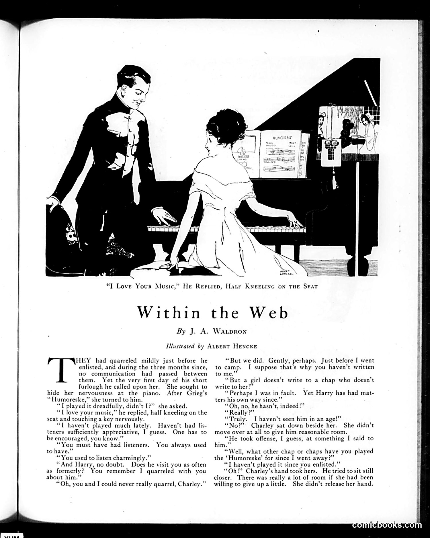 Judge — May 11, 1918 — page 15