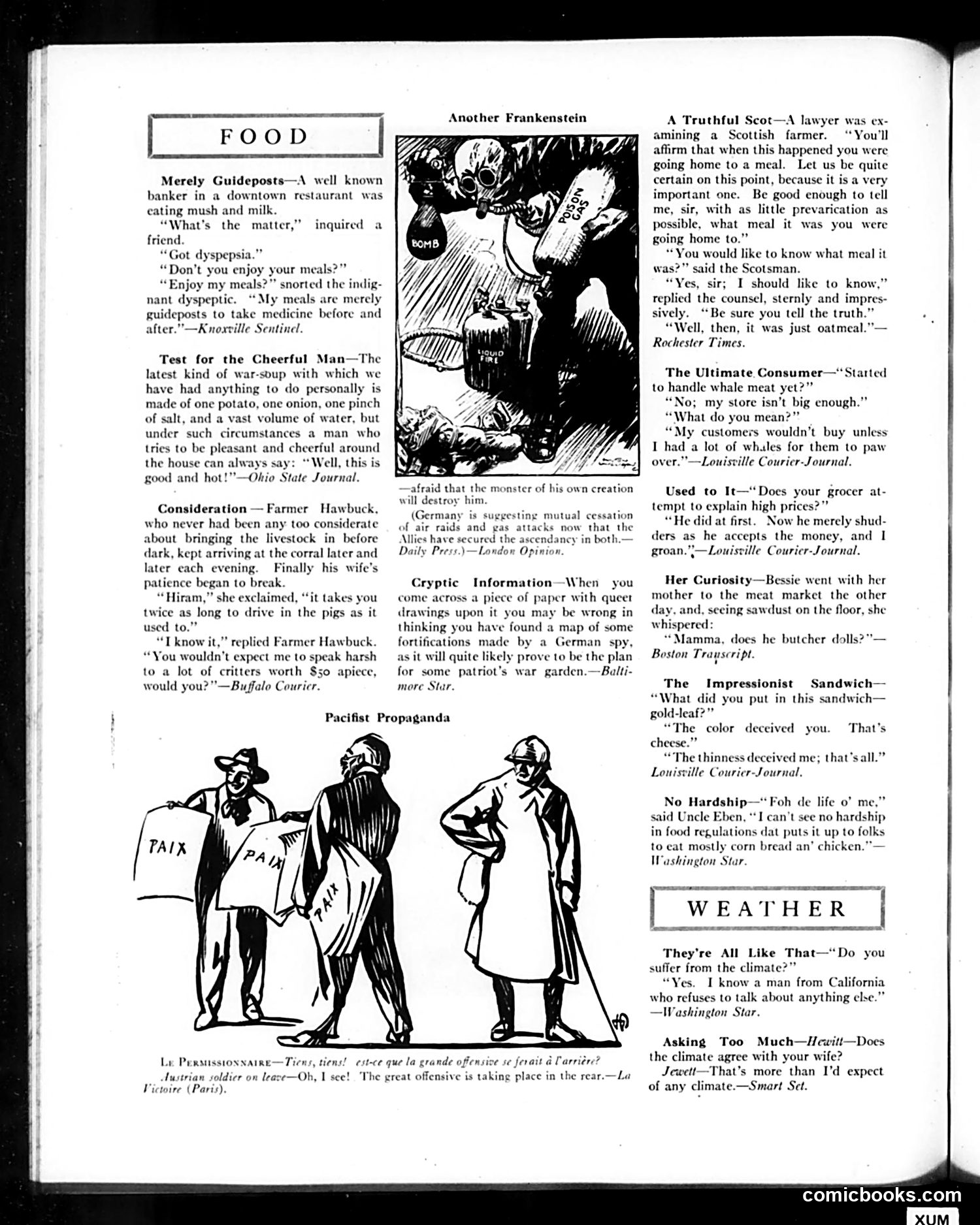 Judge — May 11, 1918 — page 18