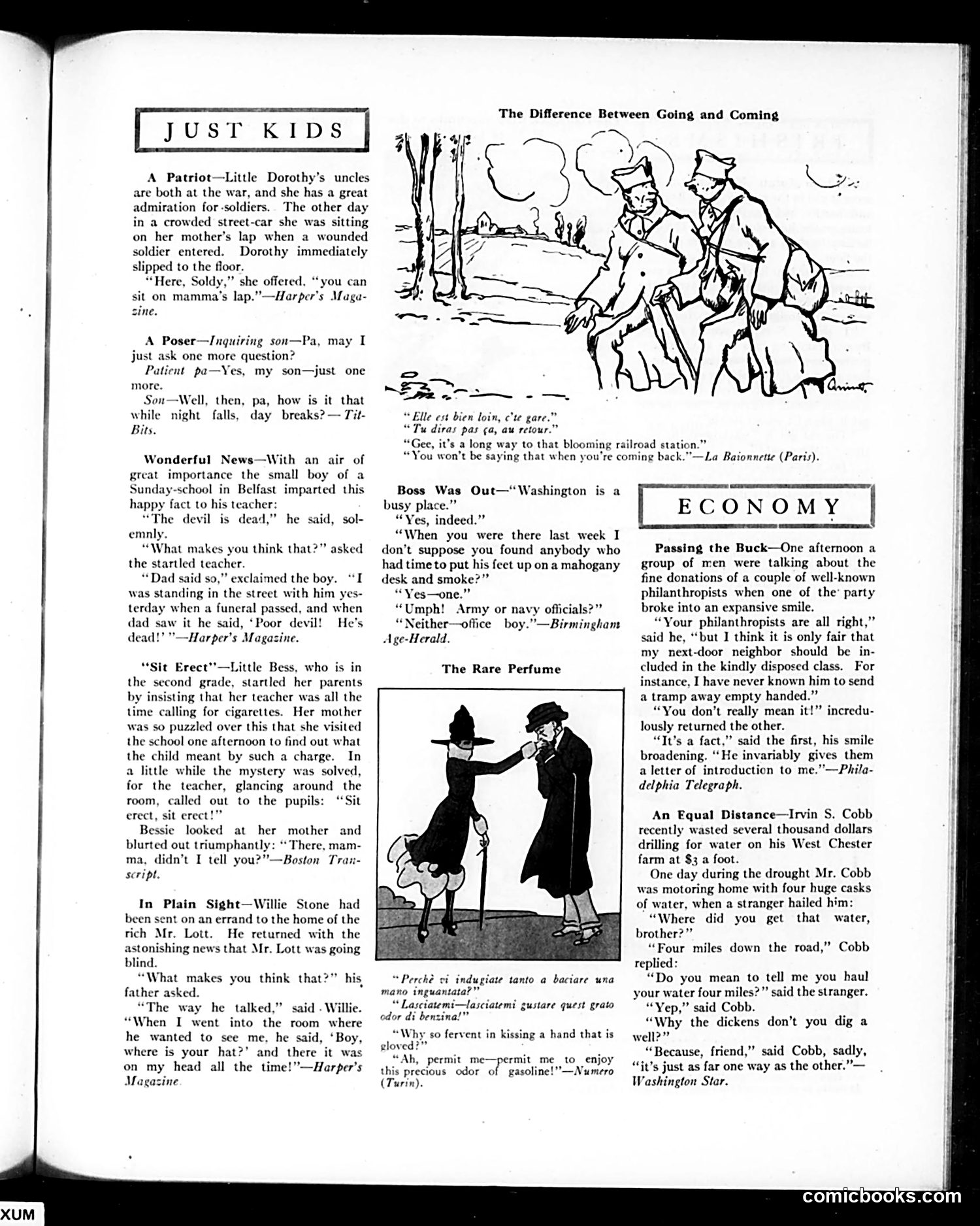 Judge — May 11, 1918 — page 19