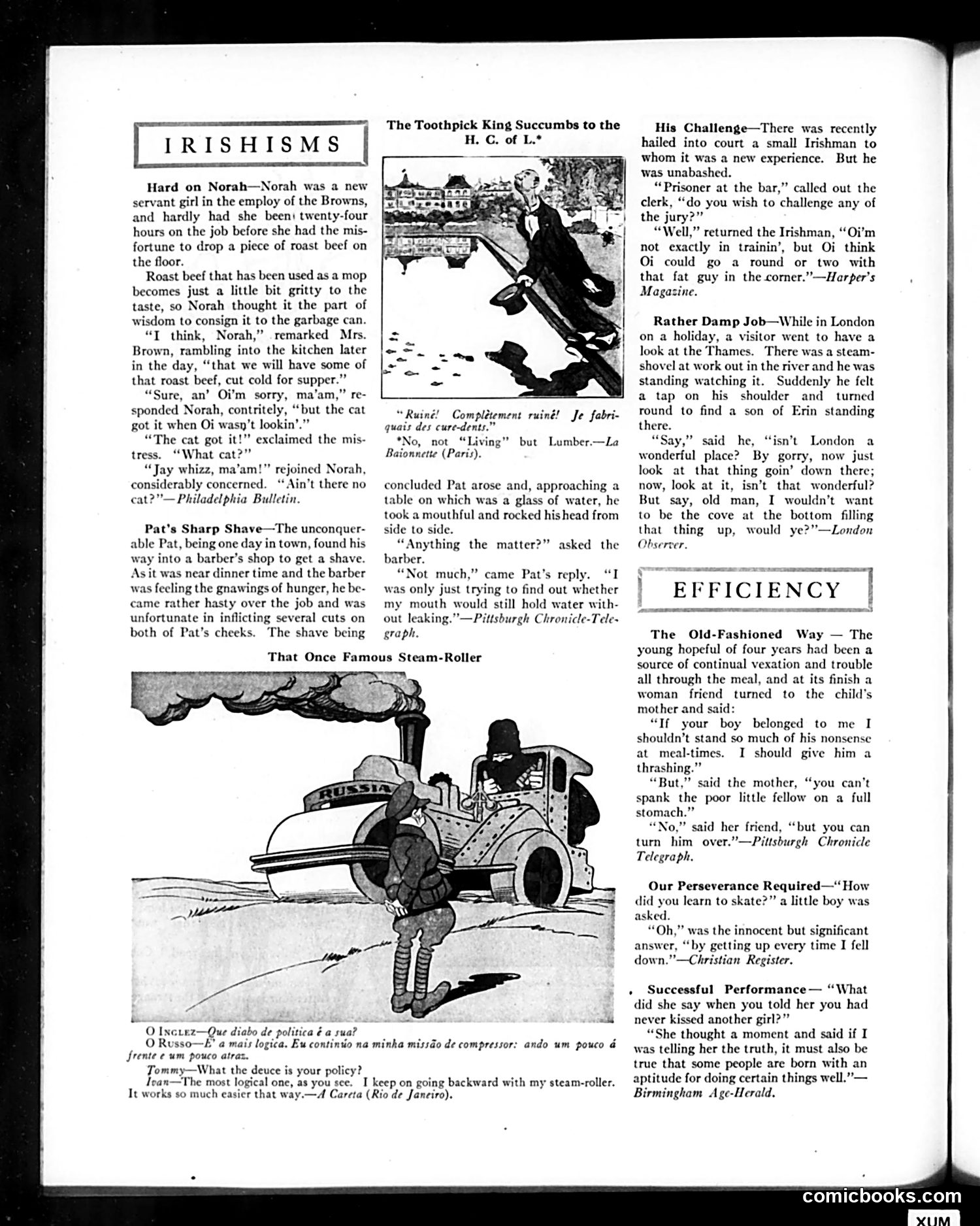 Judge — May 11, 1918 — page 20
