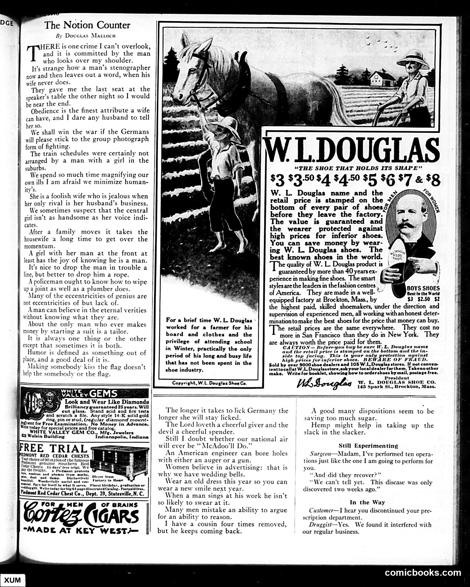 Judge — May 11, 1918 — page 27