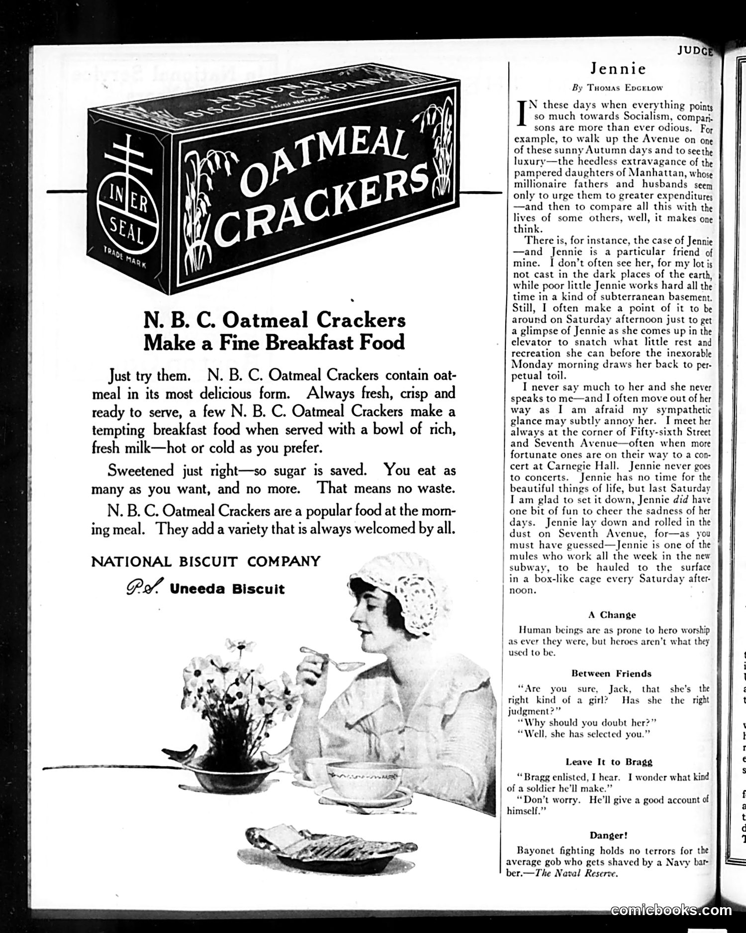 Judge — May 11, 1918 — page 30