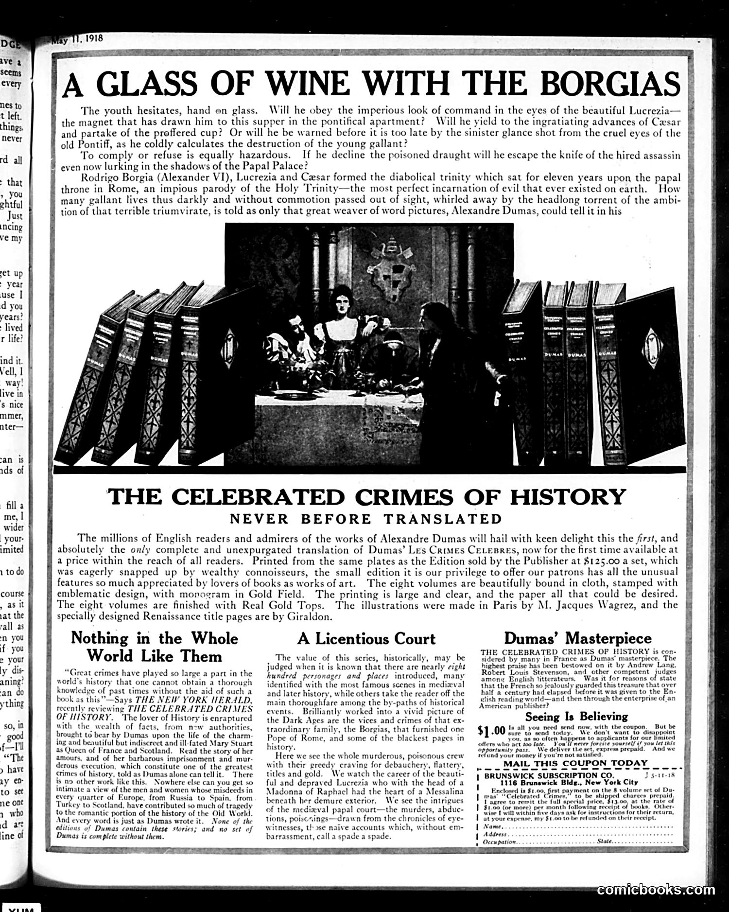 Judge — May 11, 1918 — page 35