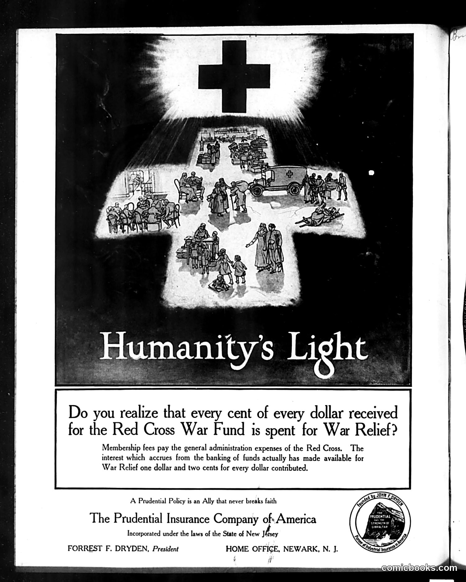 Judge — May 11, 1918 — page 36