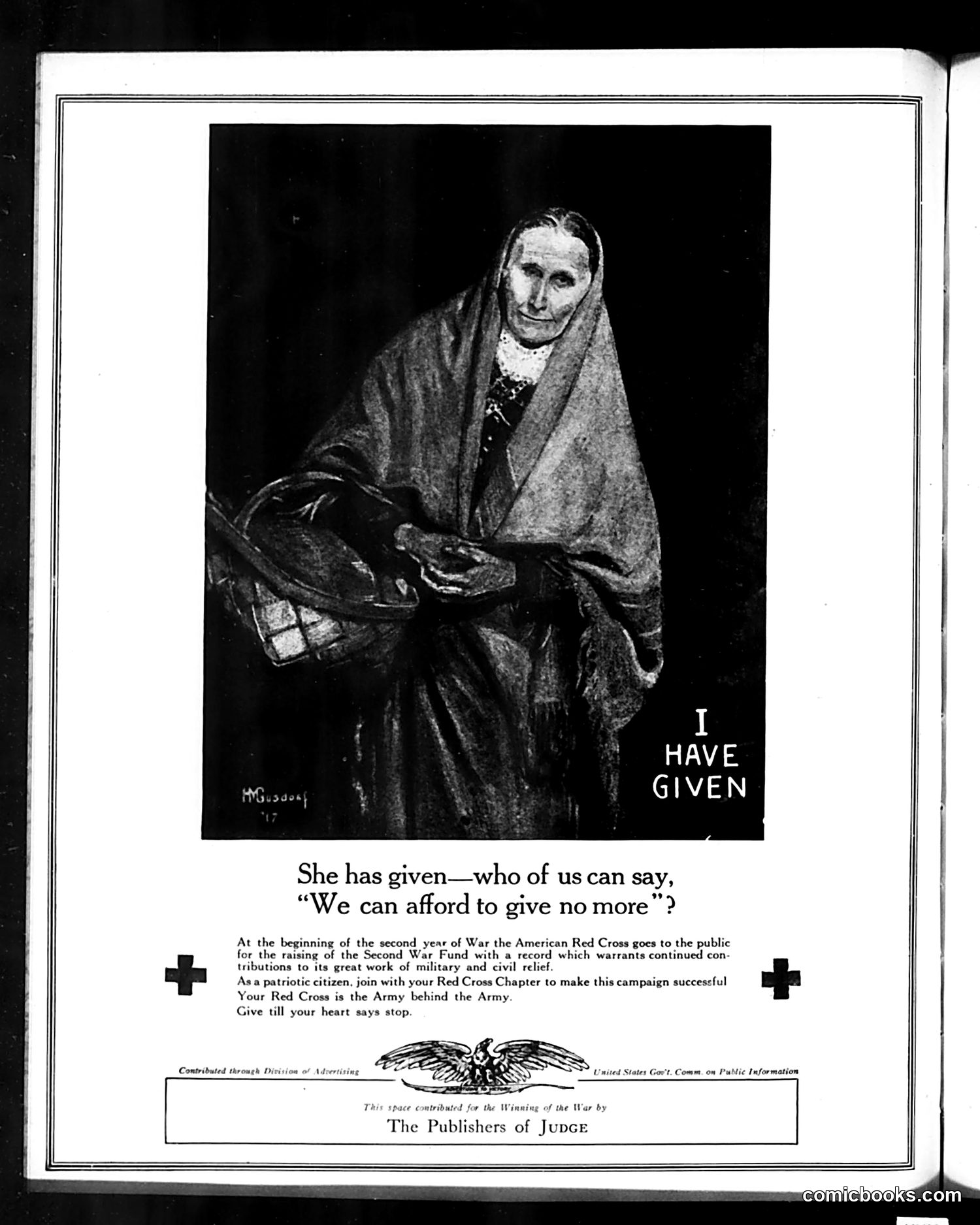 Judge — May 18, 1918 — page 2