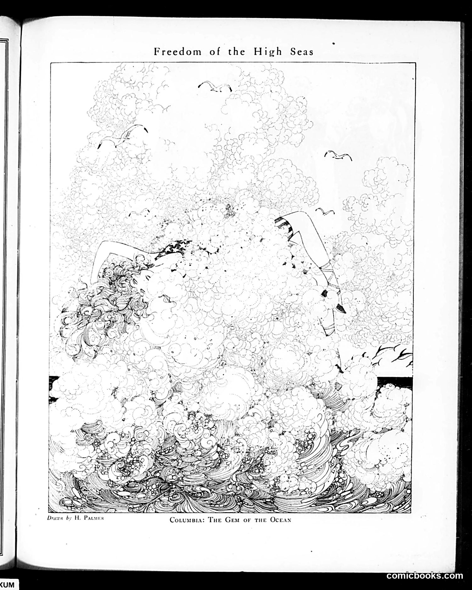 Judge — May 18, 1918 — page 3