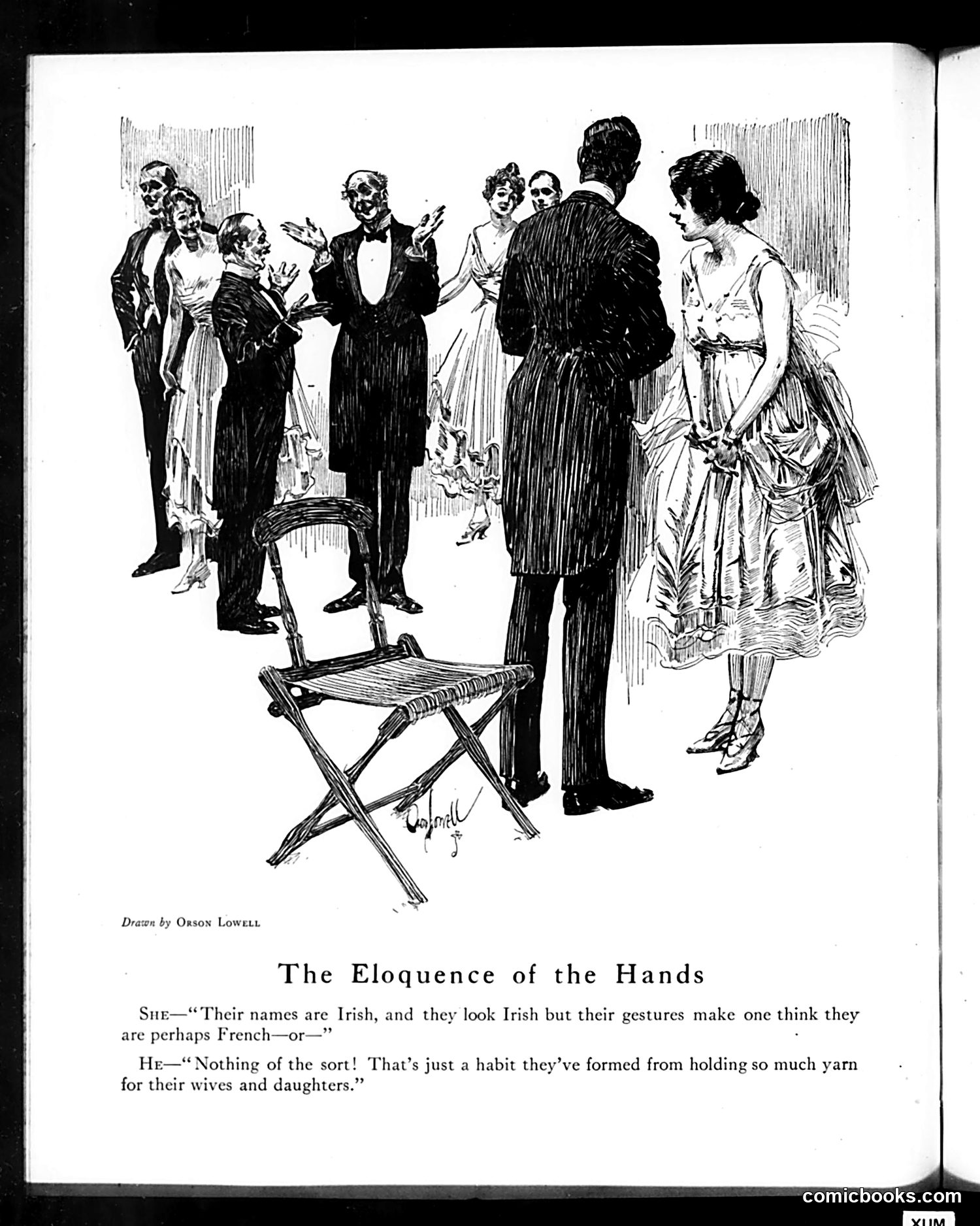 Judge — May 18, 1918 — page 4