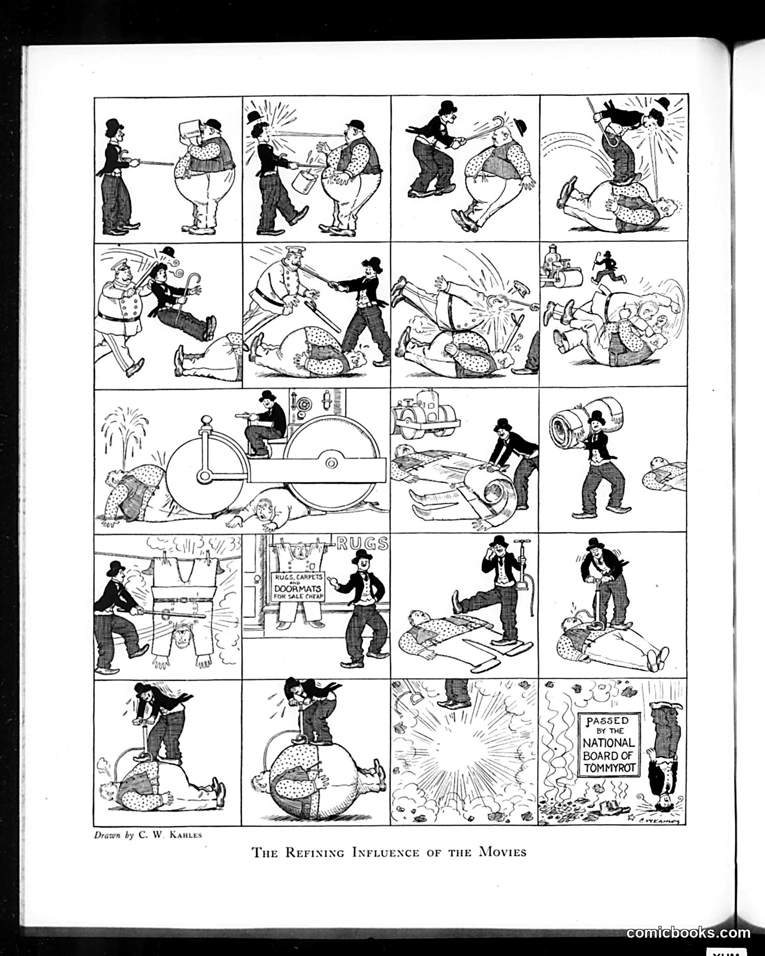 Judge — May 18, 1918 — page 12