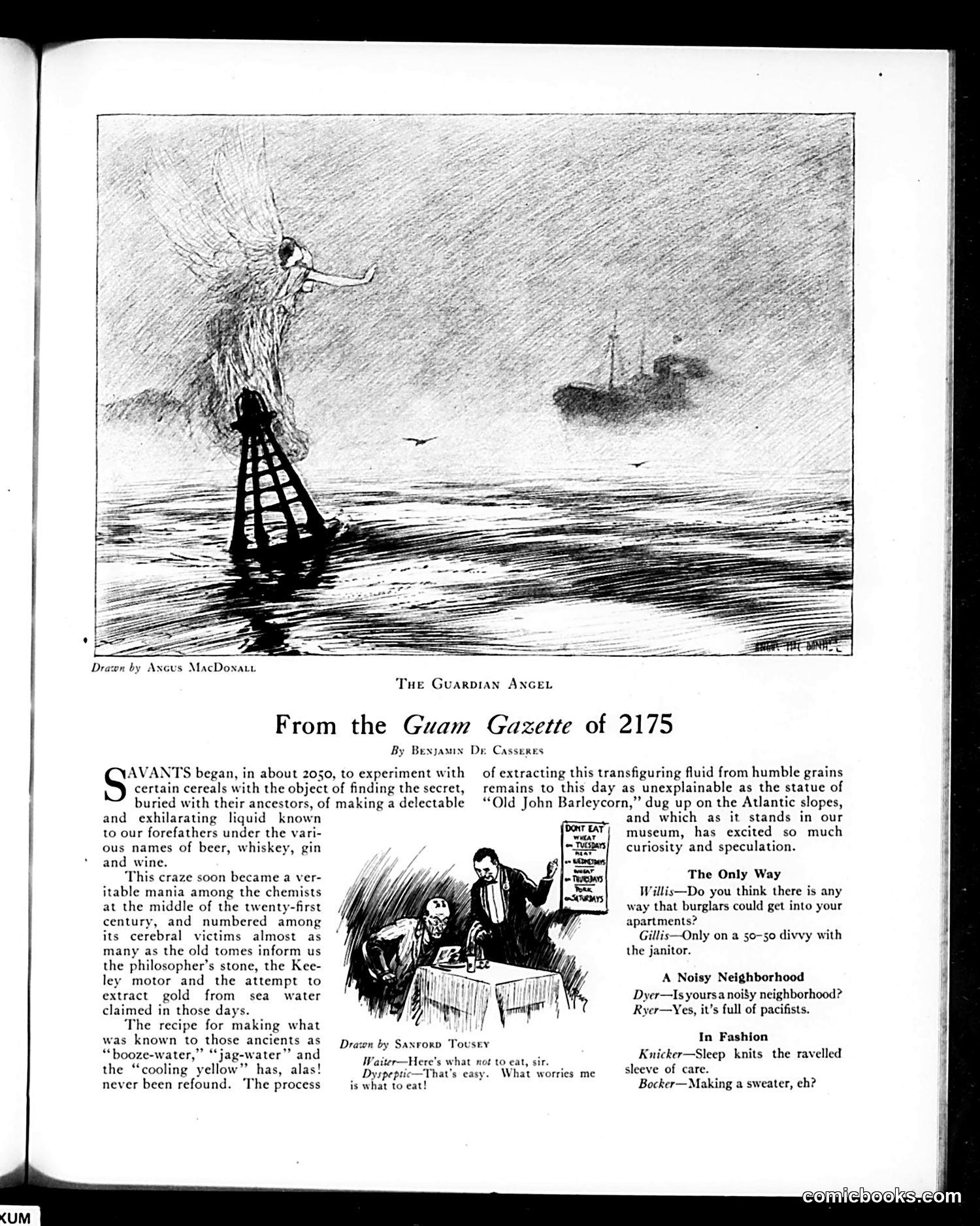 Judge — May 18, 1918 — page 13