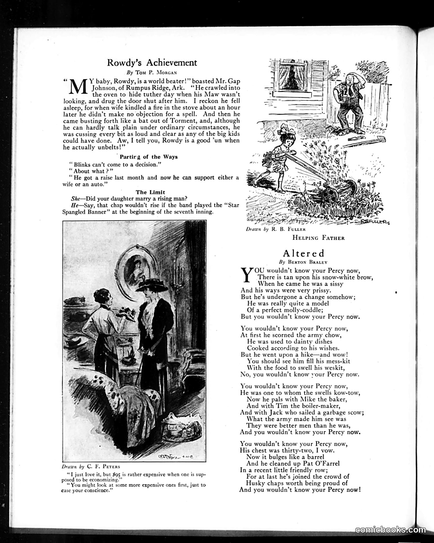 Judge — May 18, 1918 — page 14