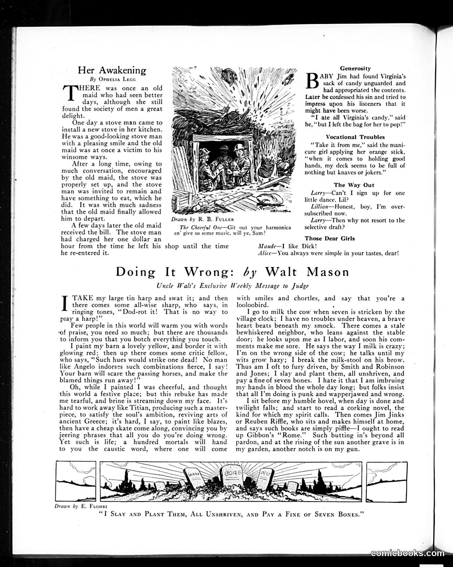 Judge — May 18, 1918 — page 16