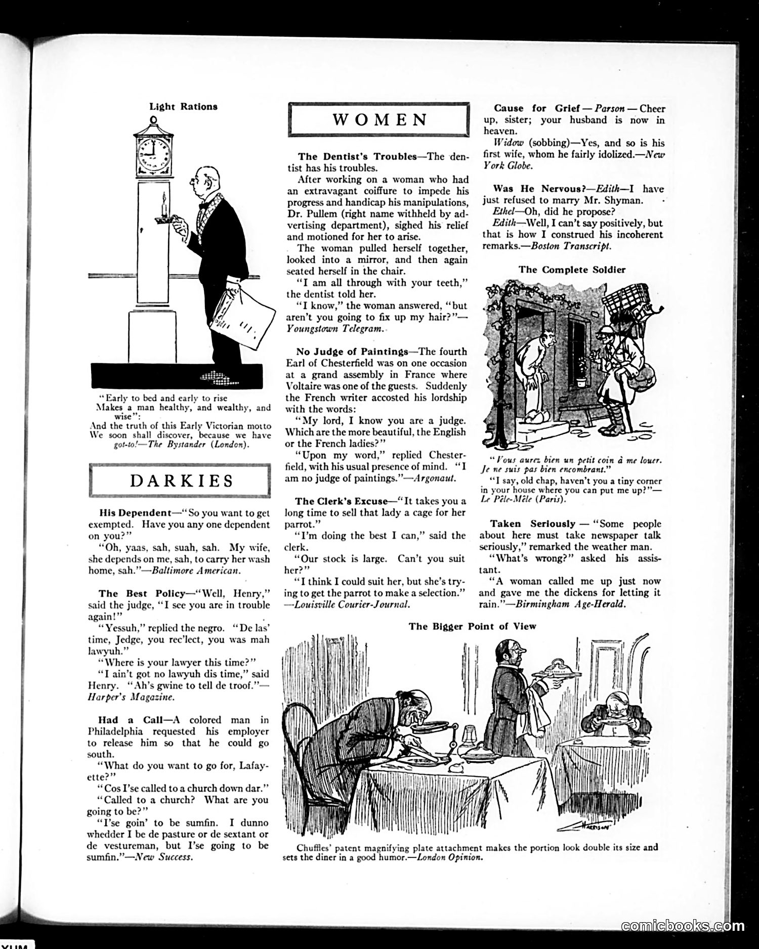 Judge — May 18, 1918 — page 19