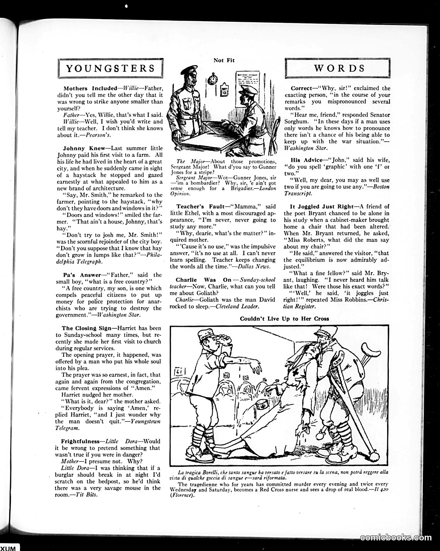 Judge — May 18, 1918 — page 21