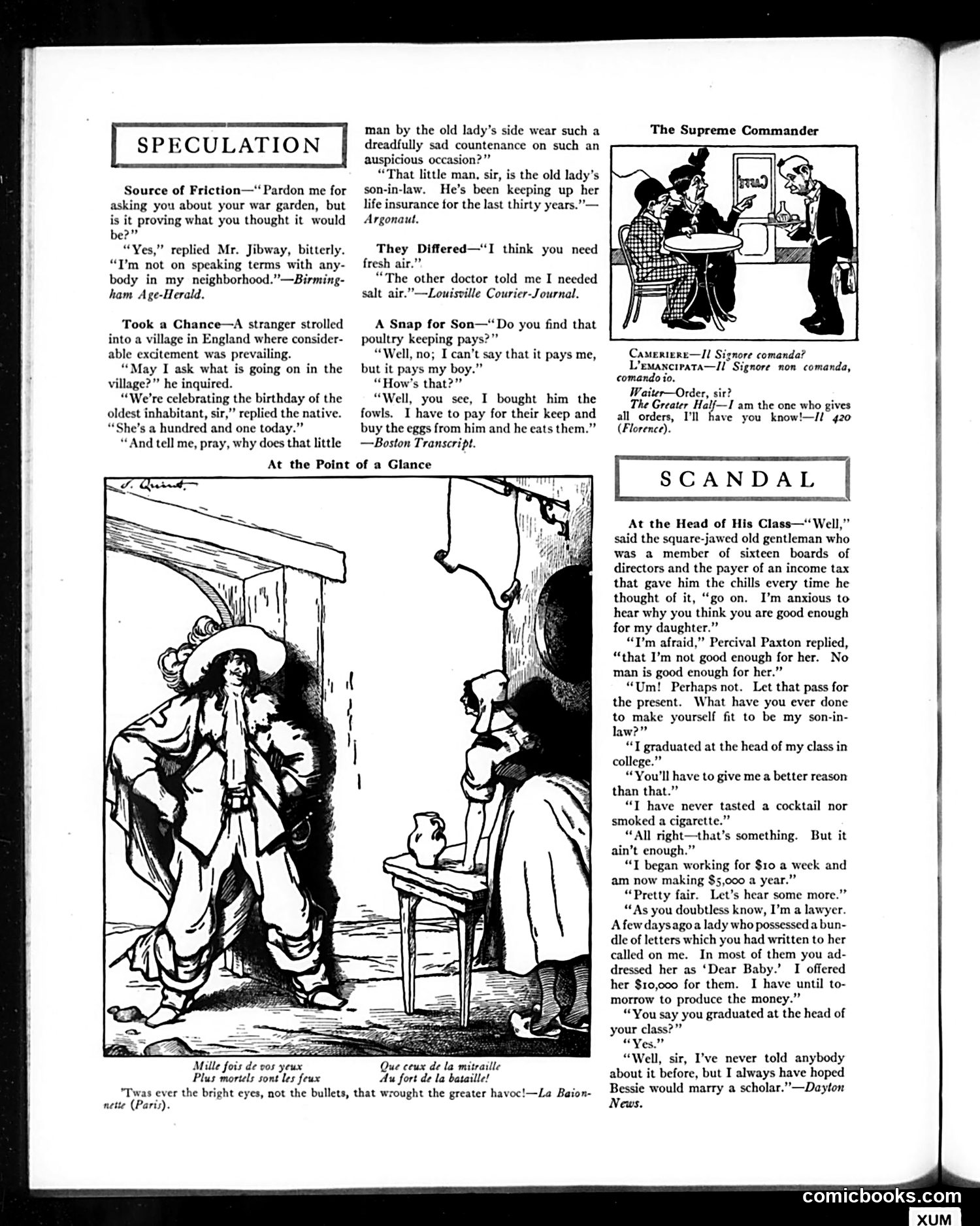 Judge — May 18, 1918 — page 22