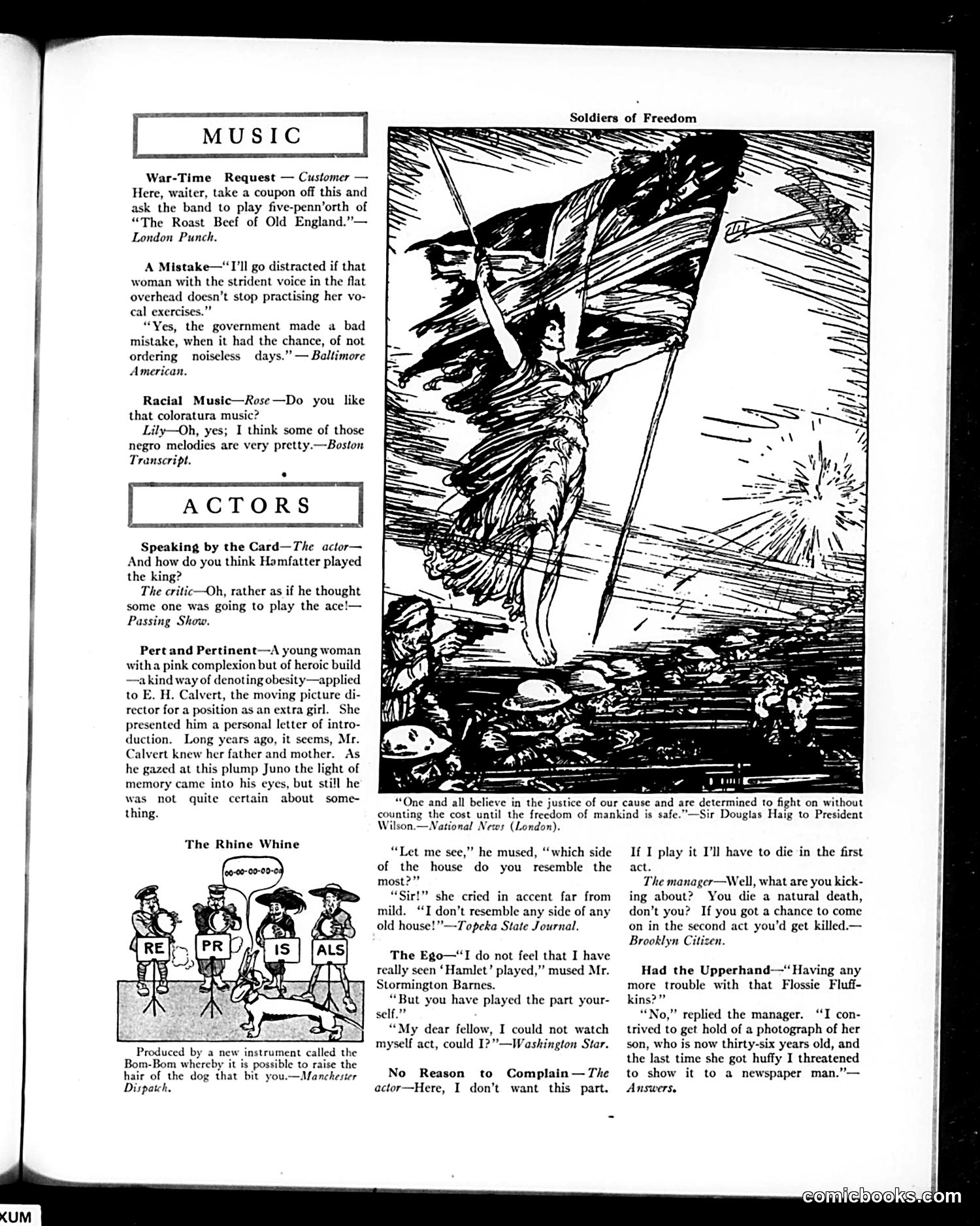 Judge — May 18, 1918 — page 23