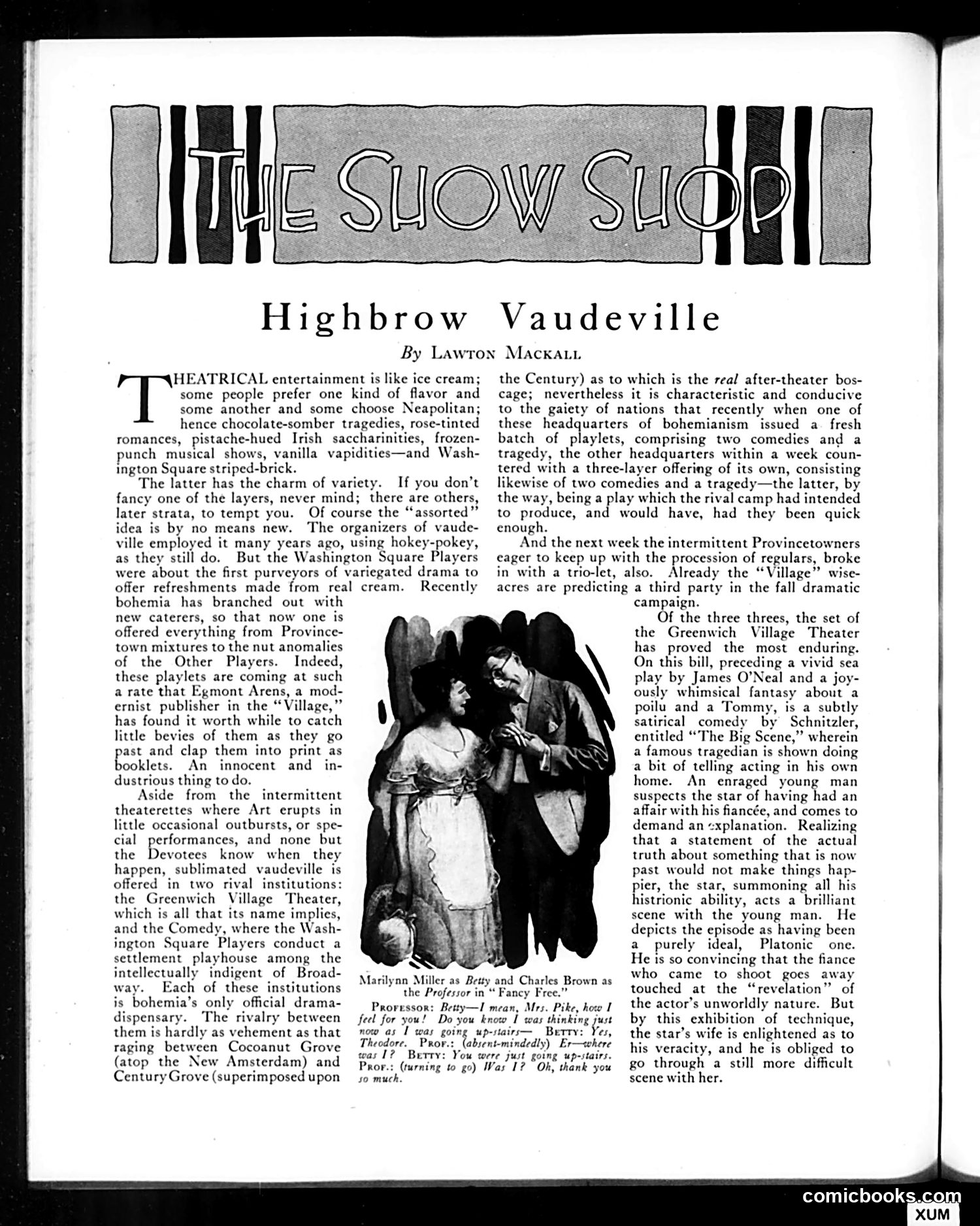 Judge — May 18, 1918 — page 24