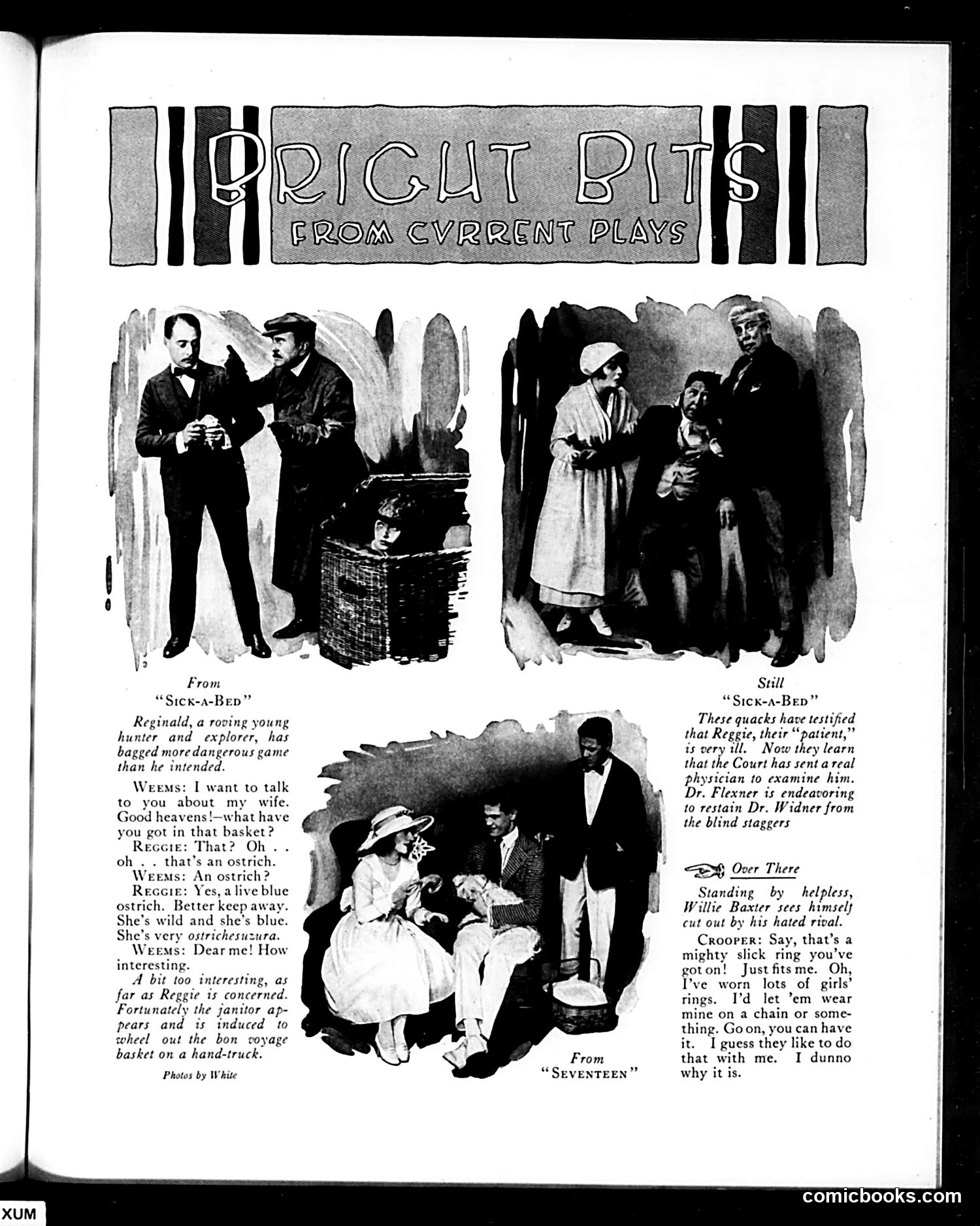 Judge — May 18, 1918 — page 25