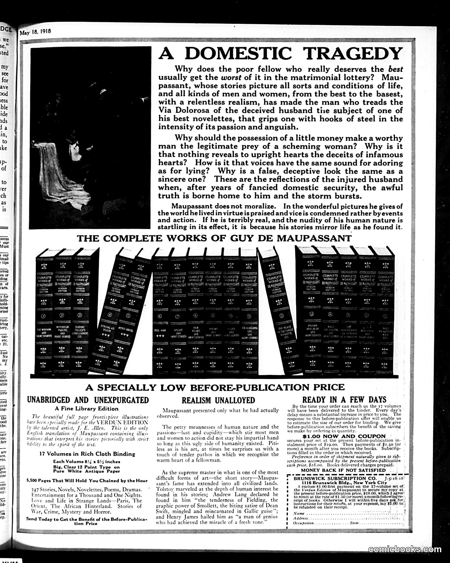 Judge — May 18, 1918 — page 35