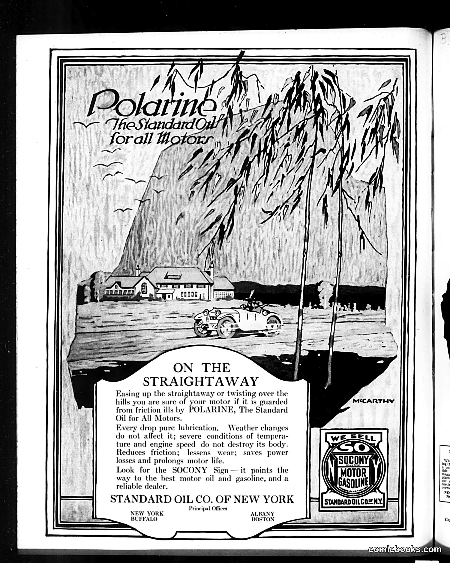 Judge — May 18, 1918 — page 36