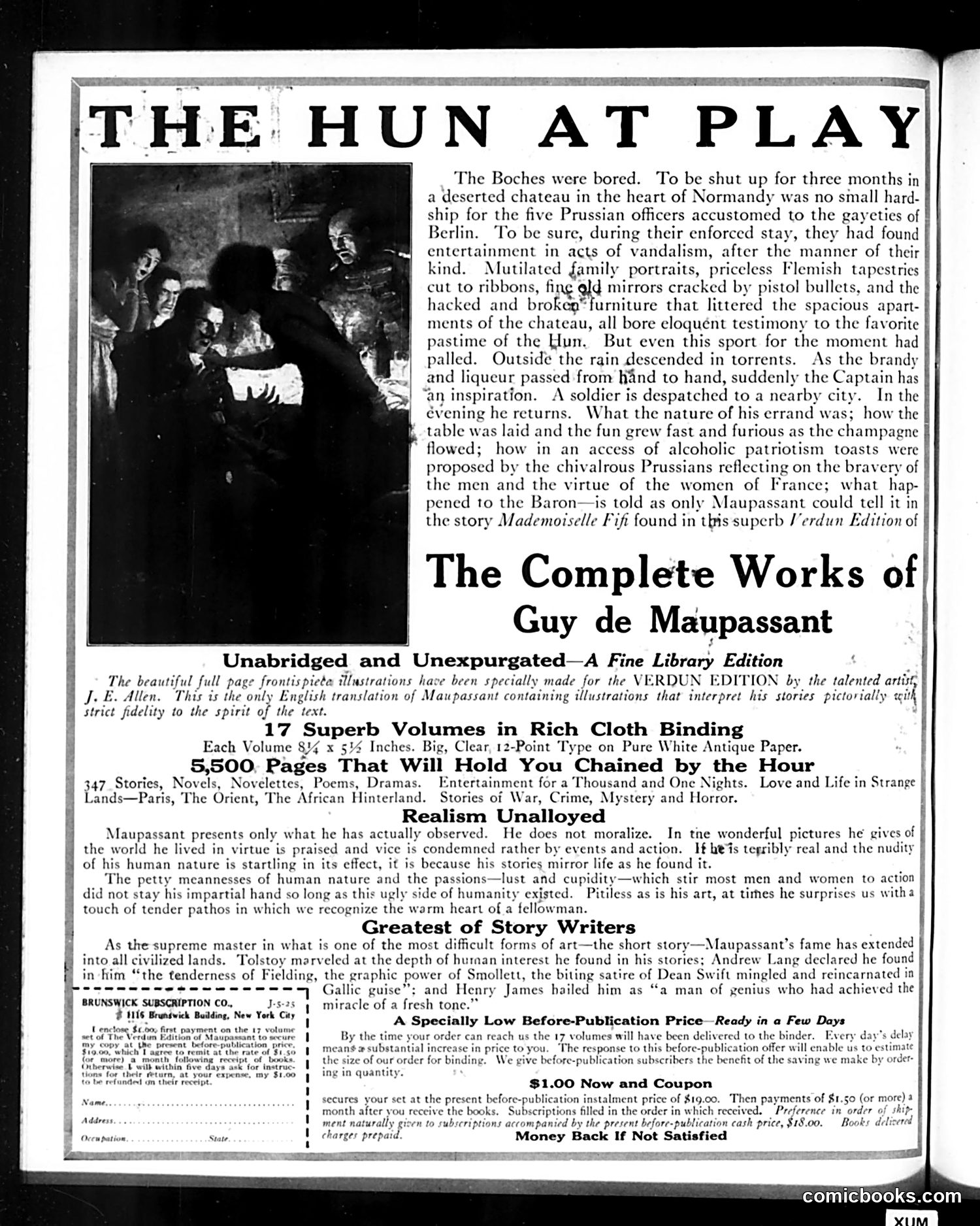 Judge — May 25, 1918 — page 2