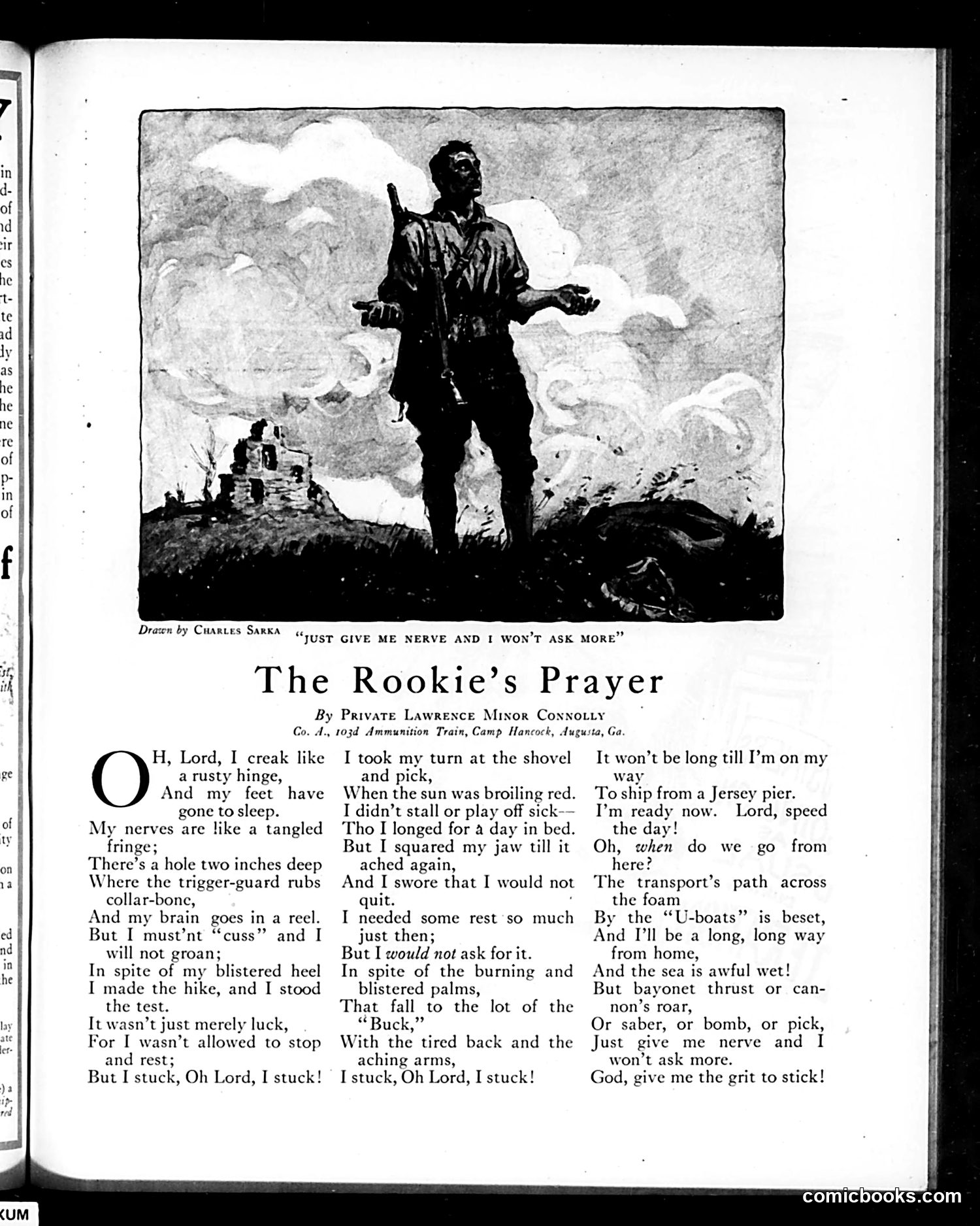 Judge — May 25, 1918 — page 3
