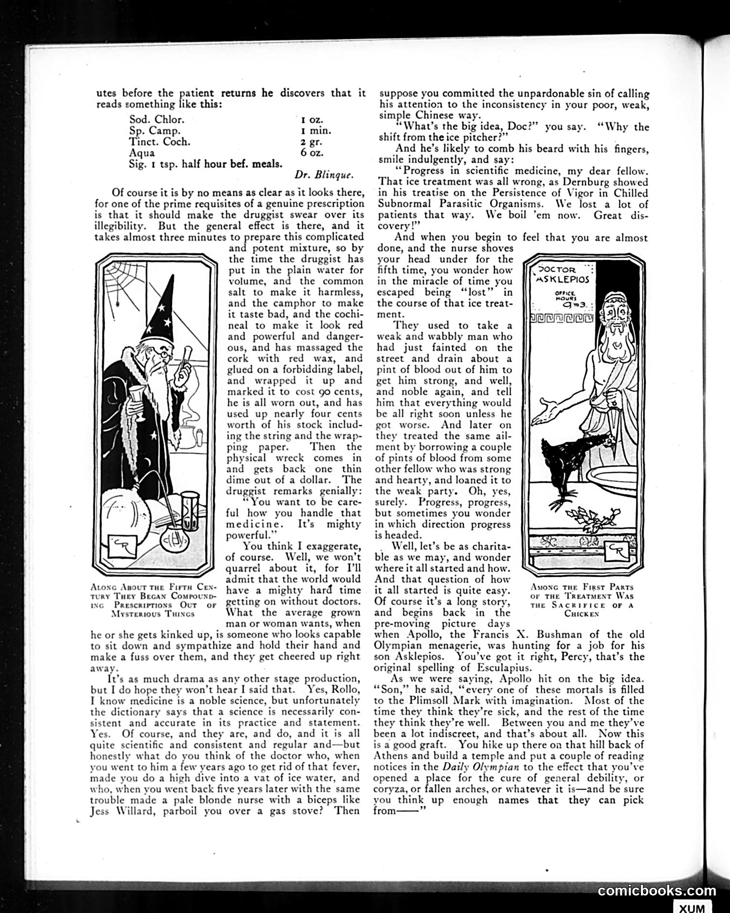 Judge — May 25, 1918 — page 6