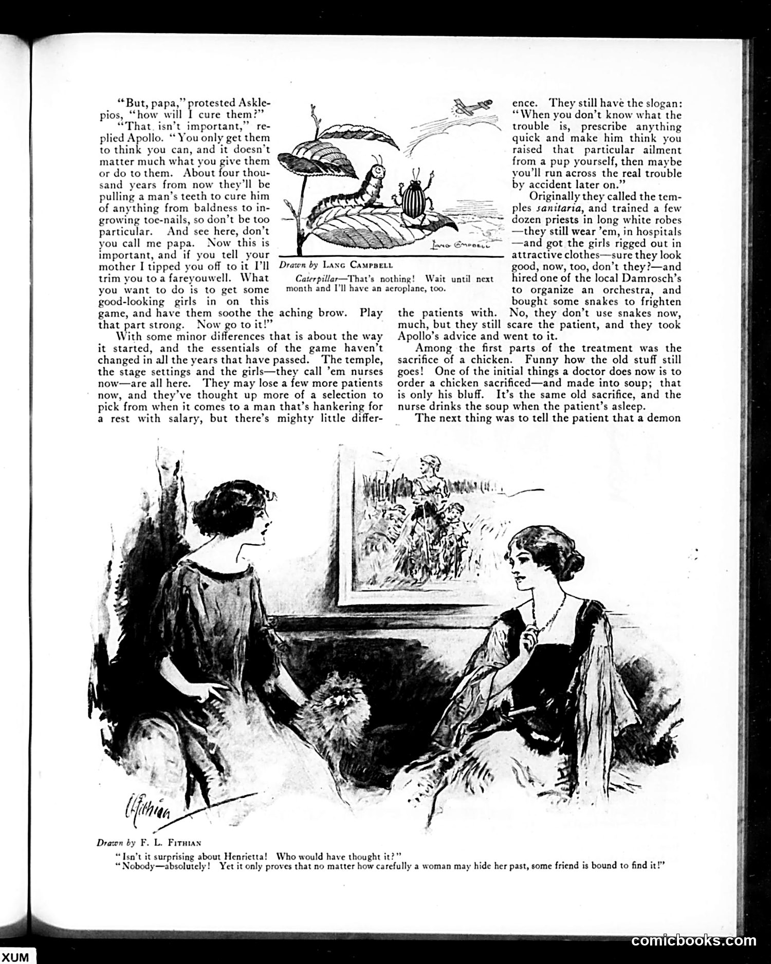 Judge — May 25, 1918 — page 7