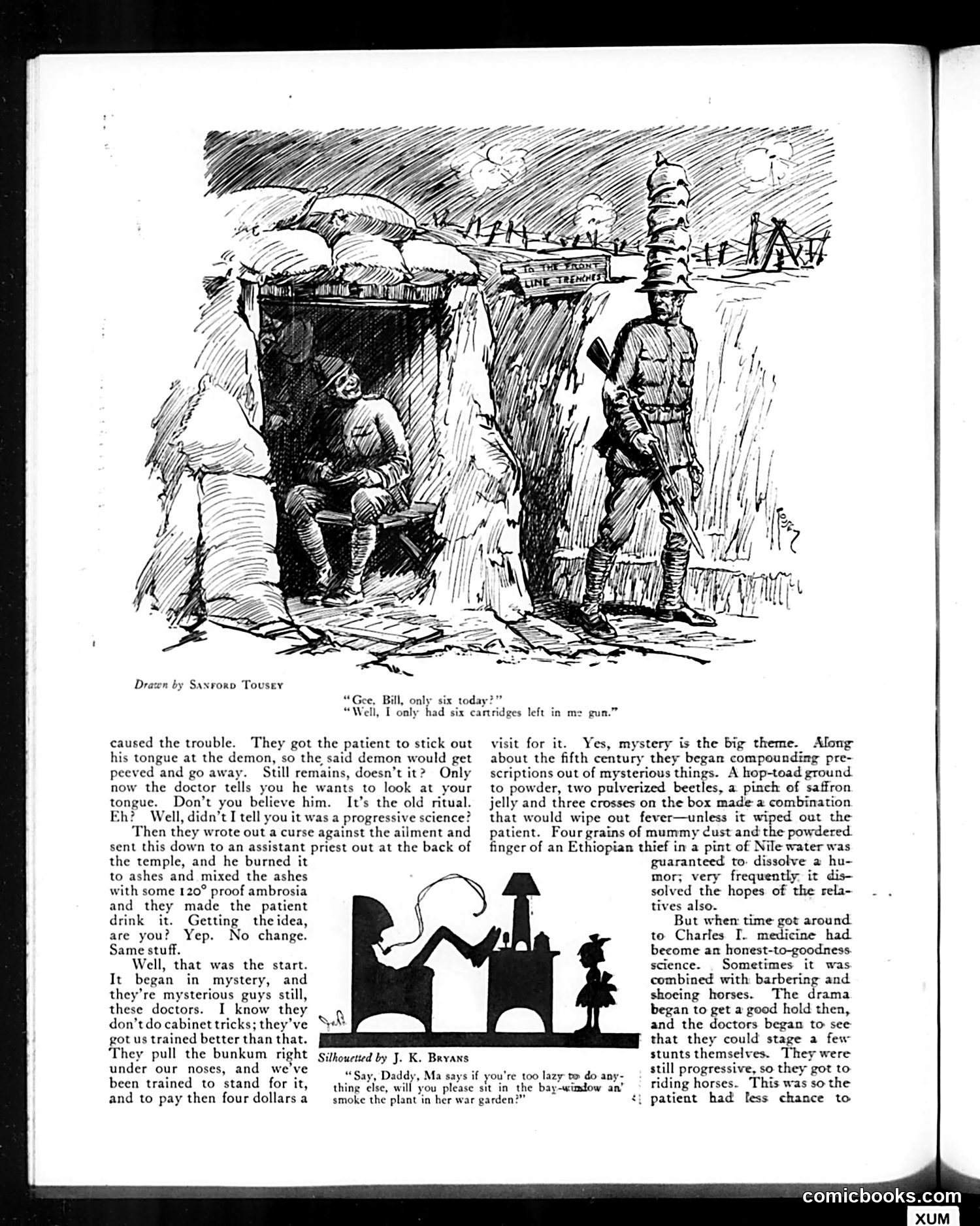 Judge — May 25, 1918 — page 8