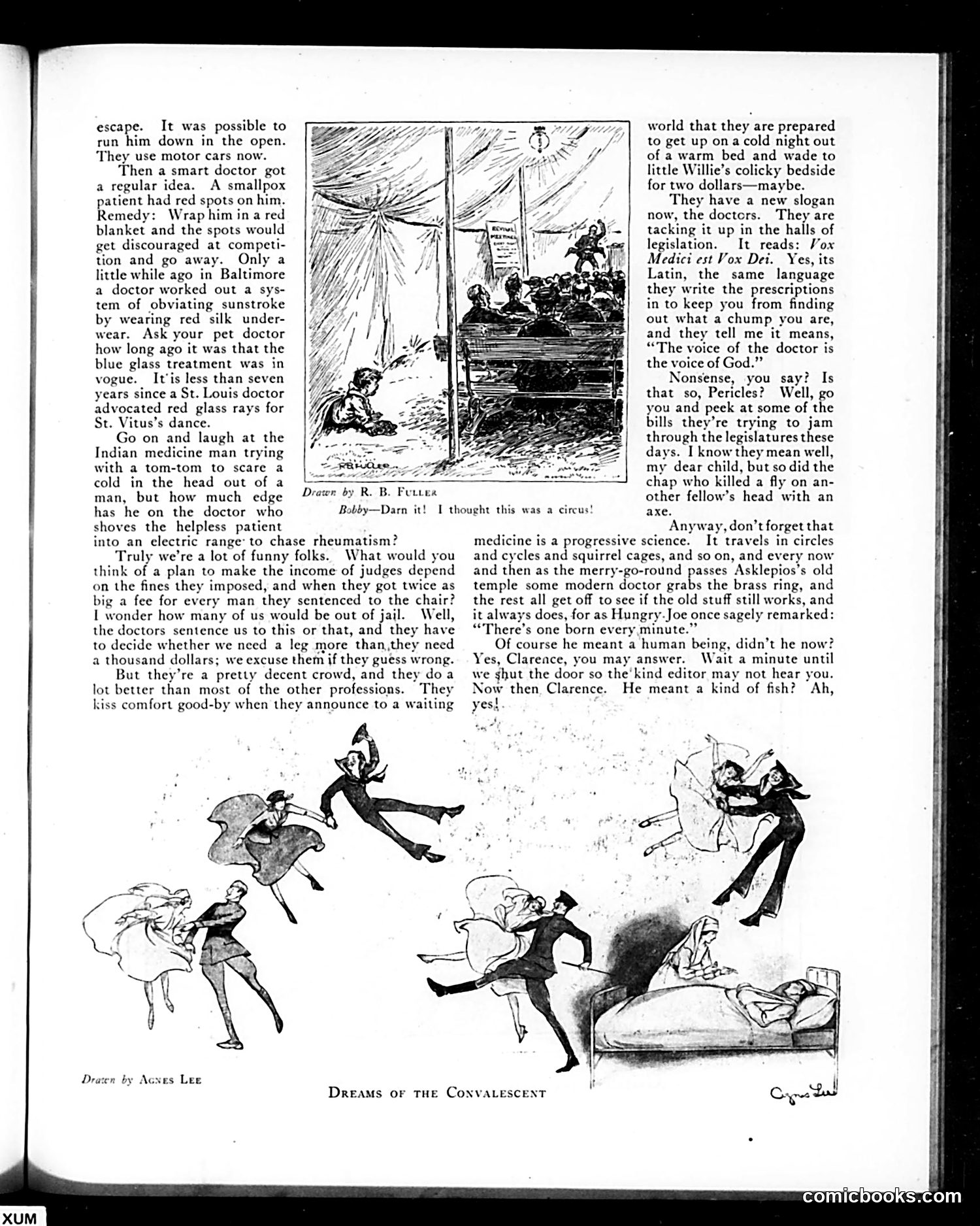 Judge — May 25, 1918 — page 9