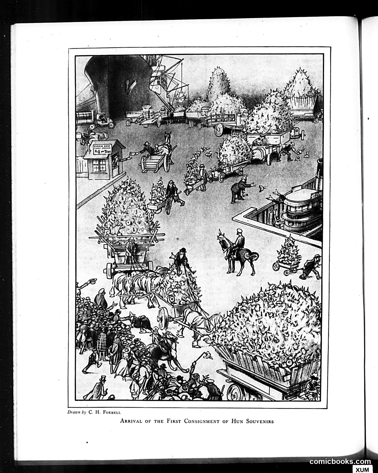 Judge — May 25, 1918 — page 10