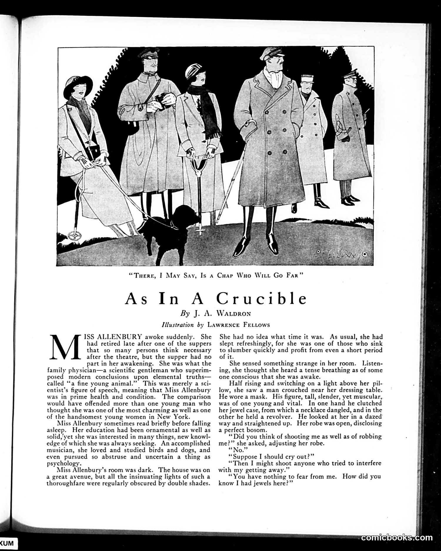 Judge — May 25, 1918 — page 15