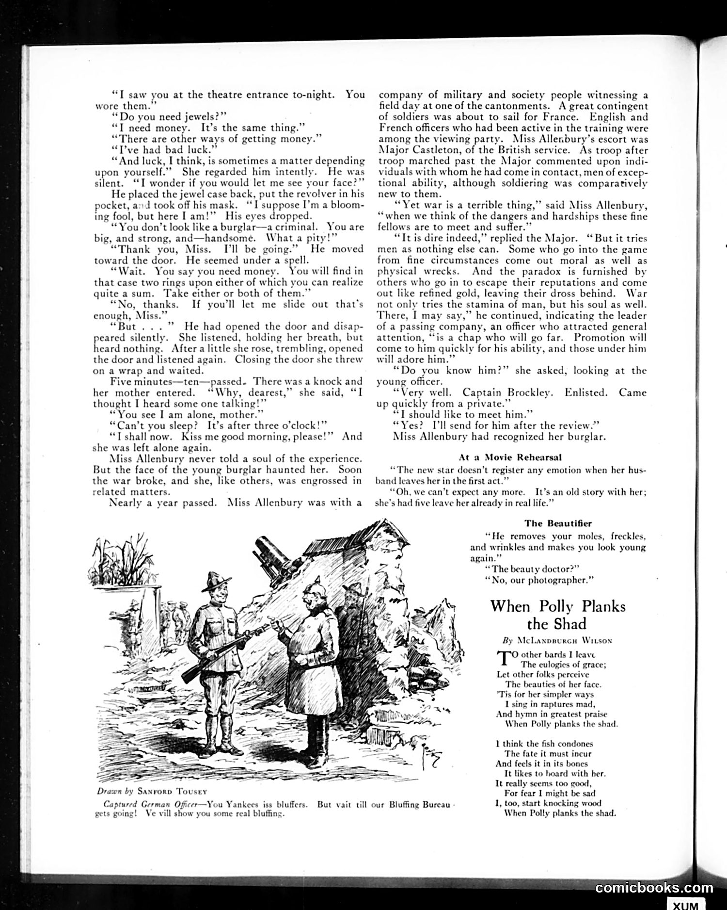 Judge — May 25, 1918 — page 16