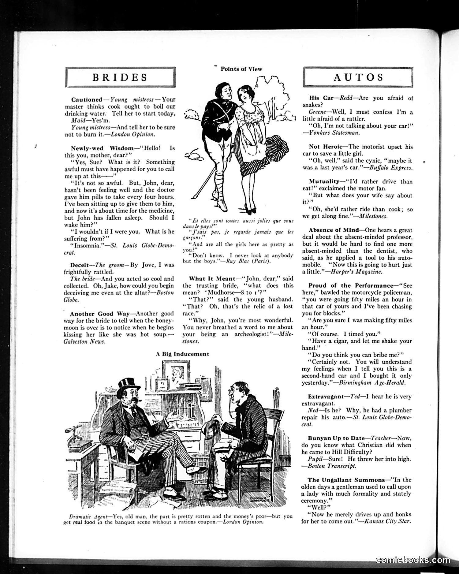 Judge — May 25, 1918 — page 18