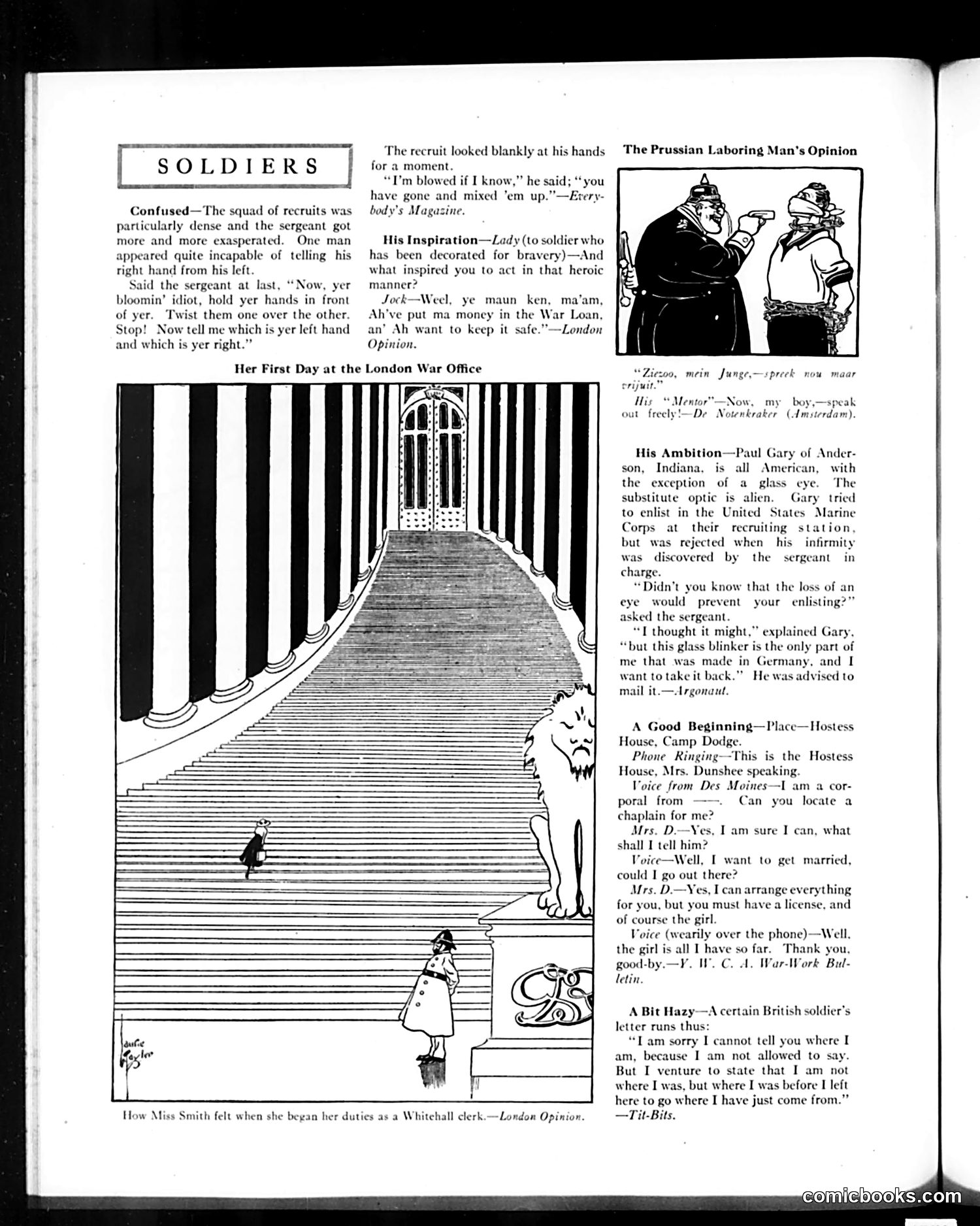 Judge — May 25, 1918 — page 20