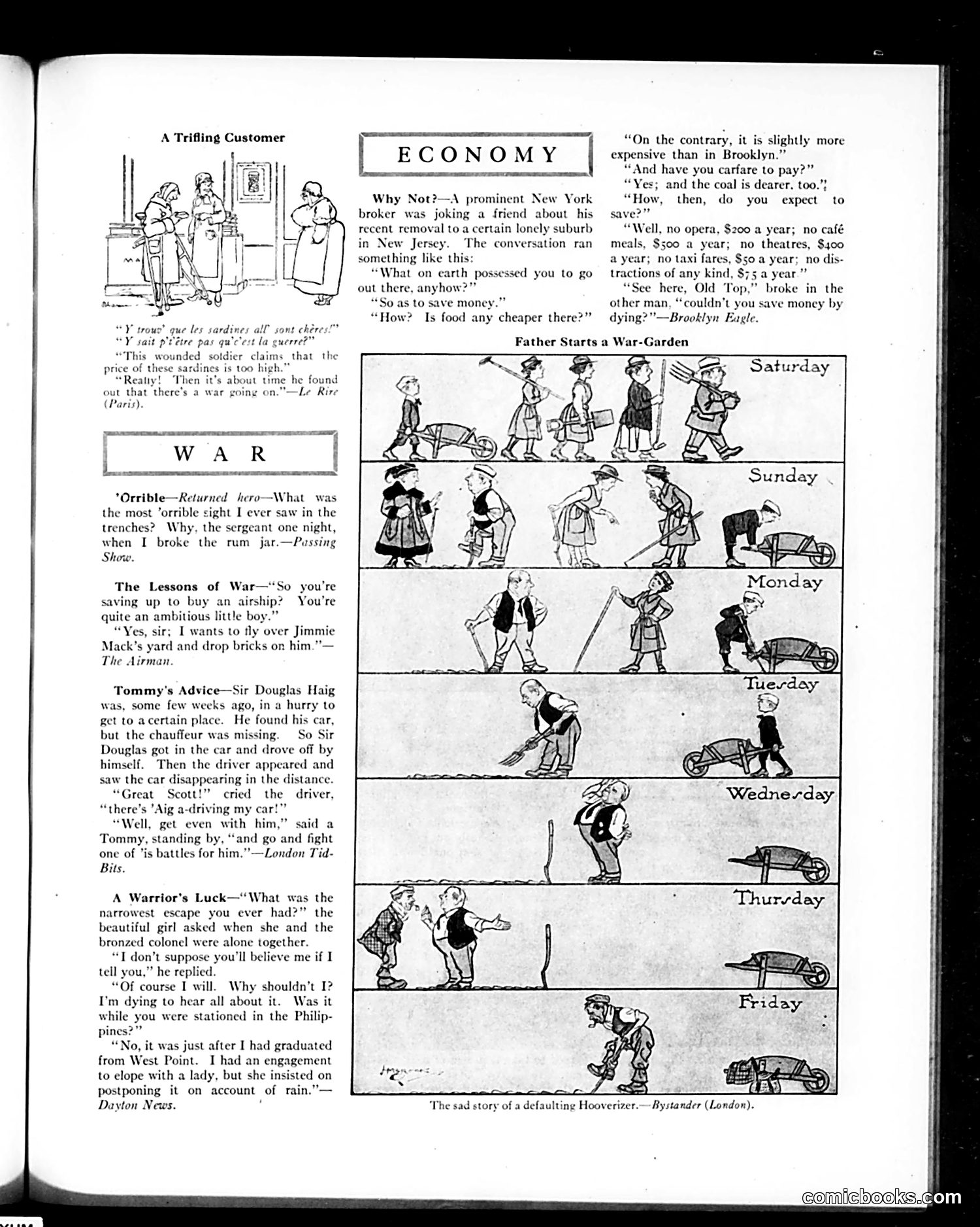 Judge — May 25, 1918 — page 21
