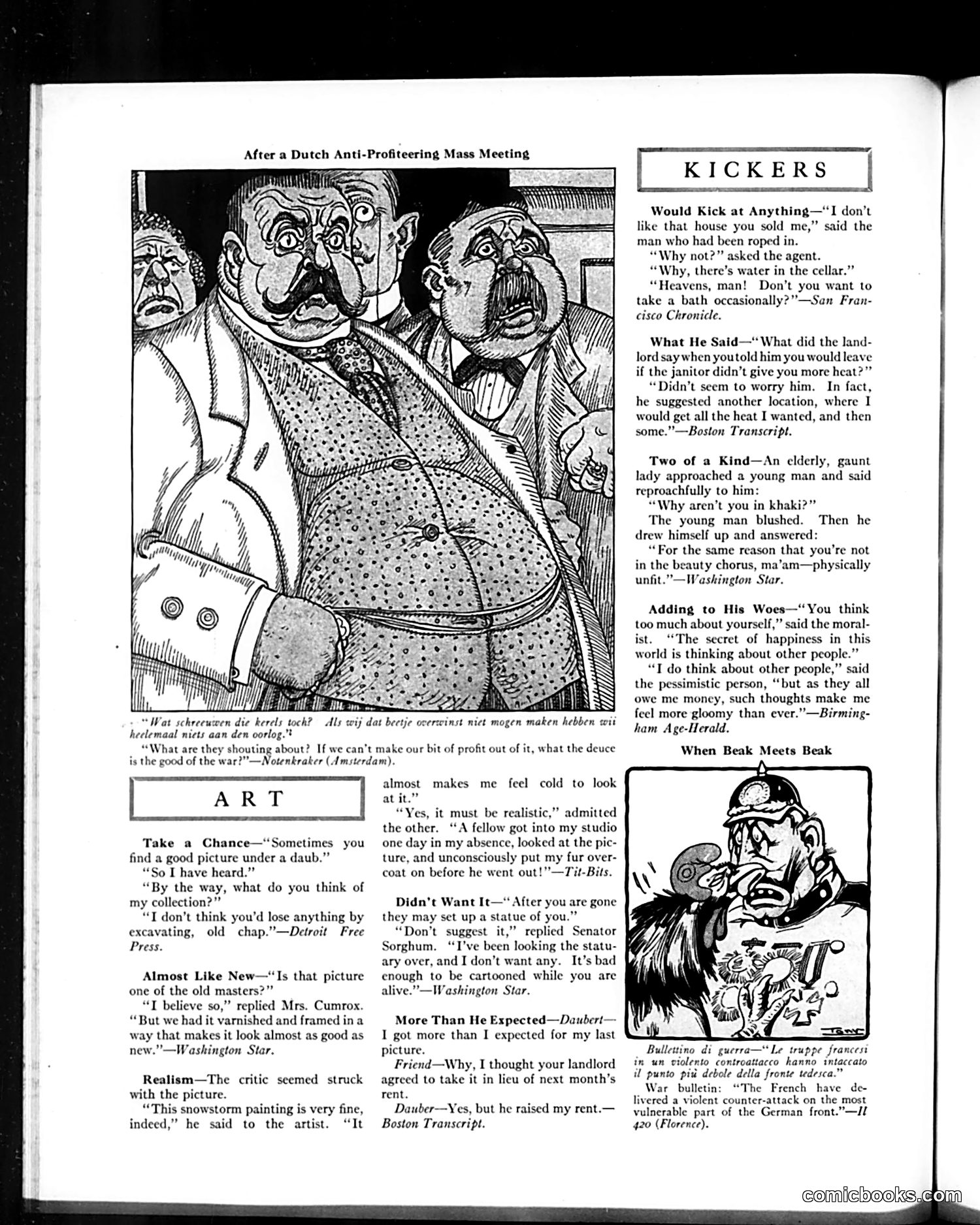 Judge — May 25, 1918 — page 22