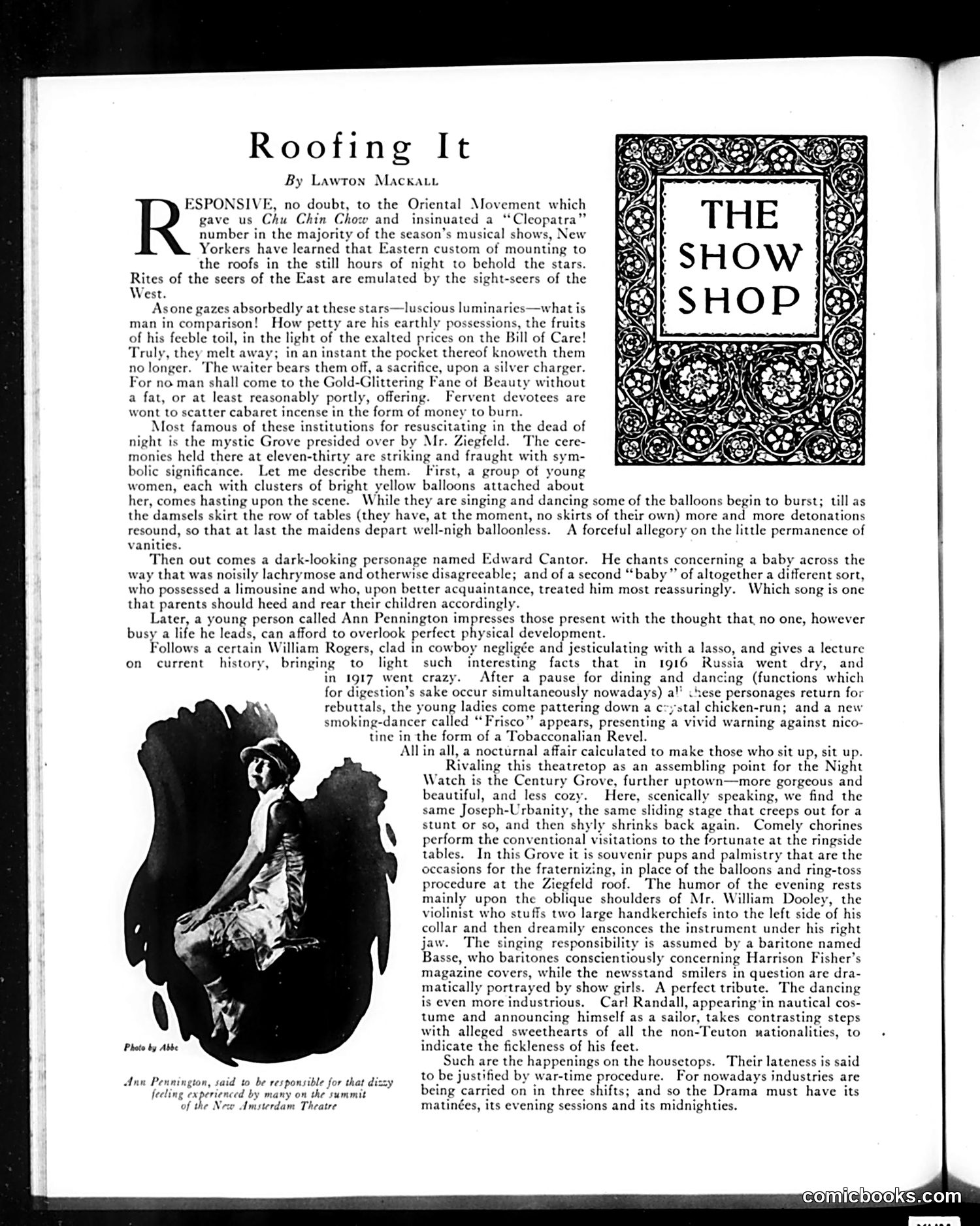 Judge — May 25, 1918 — page 24