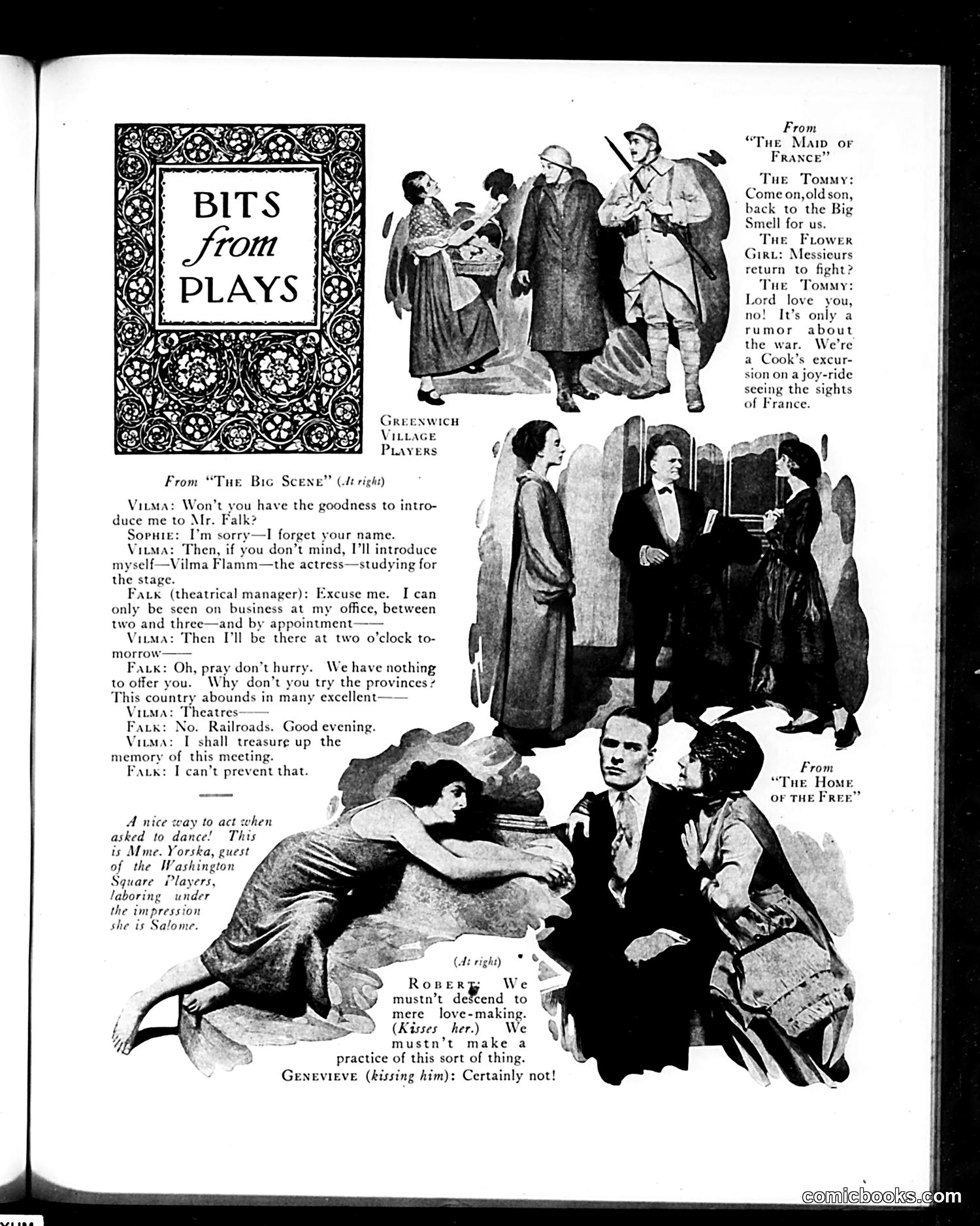 Judge — May 25, 1918 — page 25