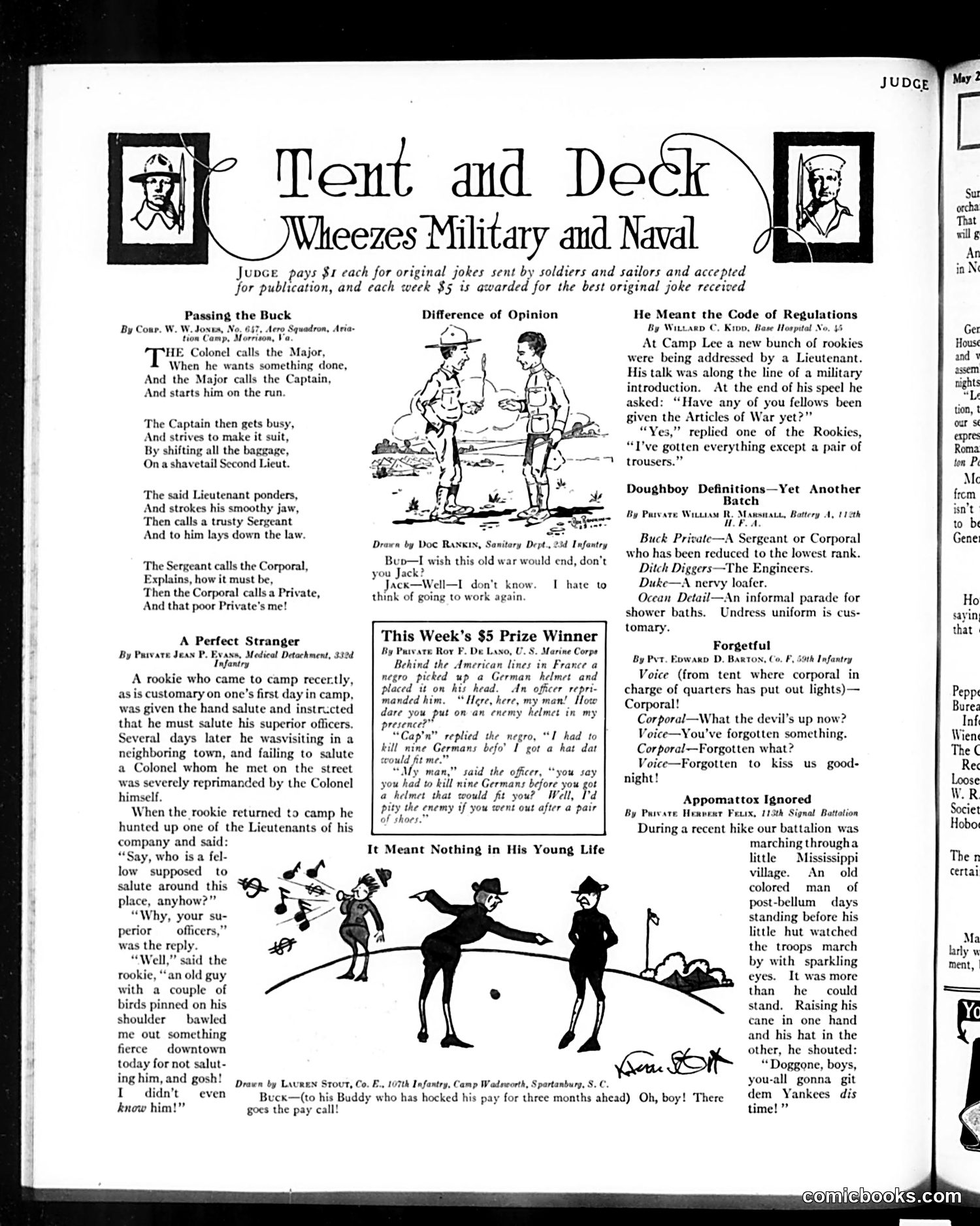 Judge — May 25, 1918 — page 26