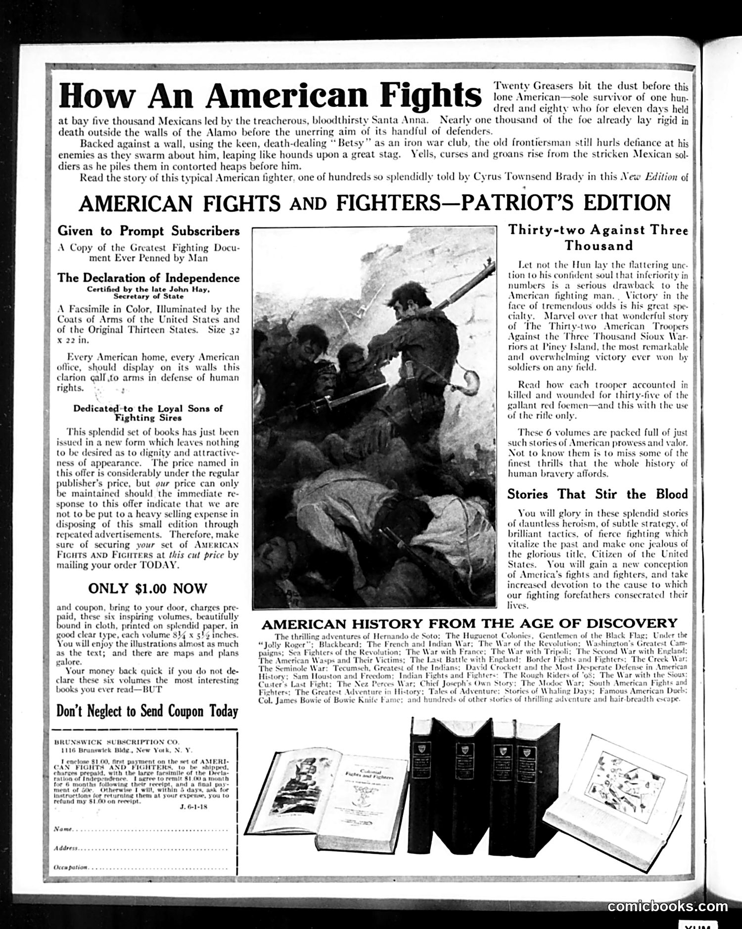 Judge — June 1, 1918 — page 2