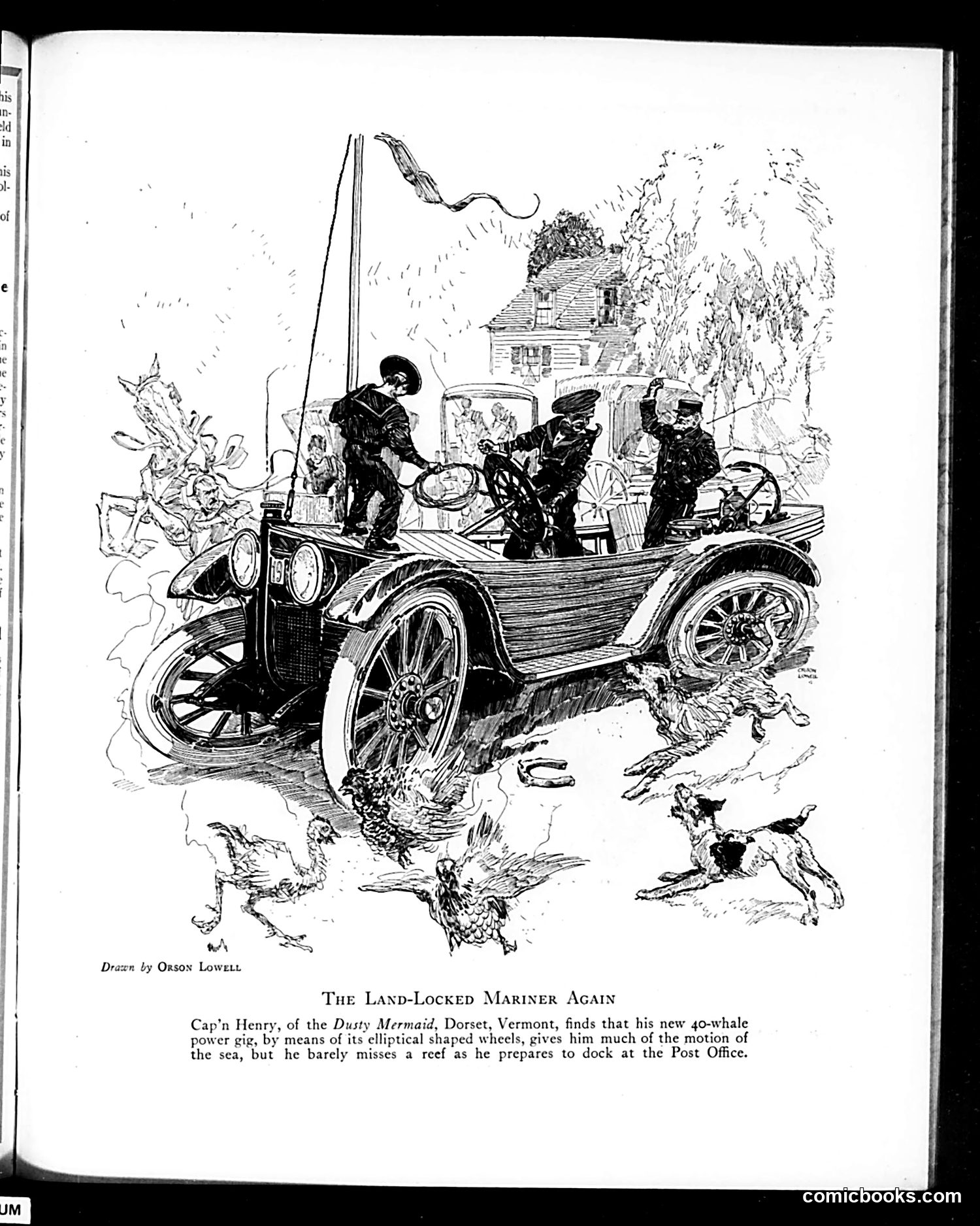Judge — June 1, 1918 — page 3