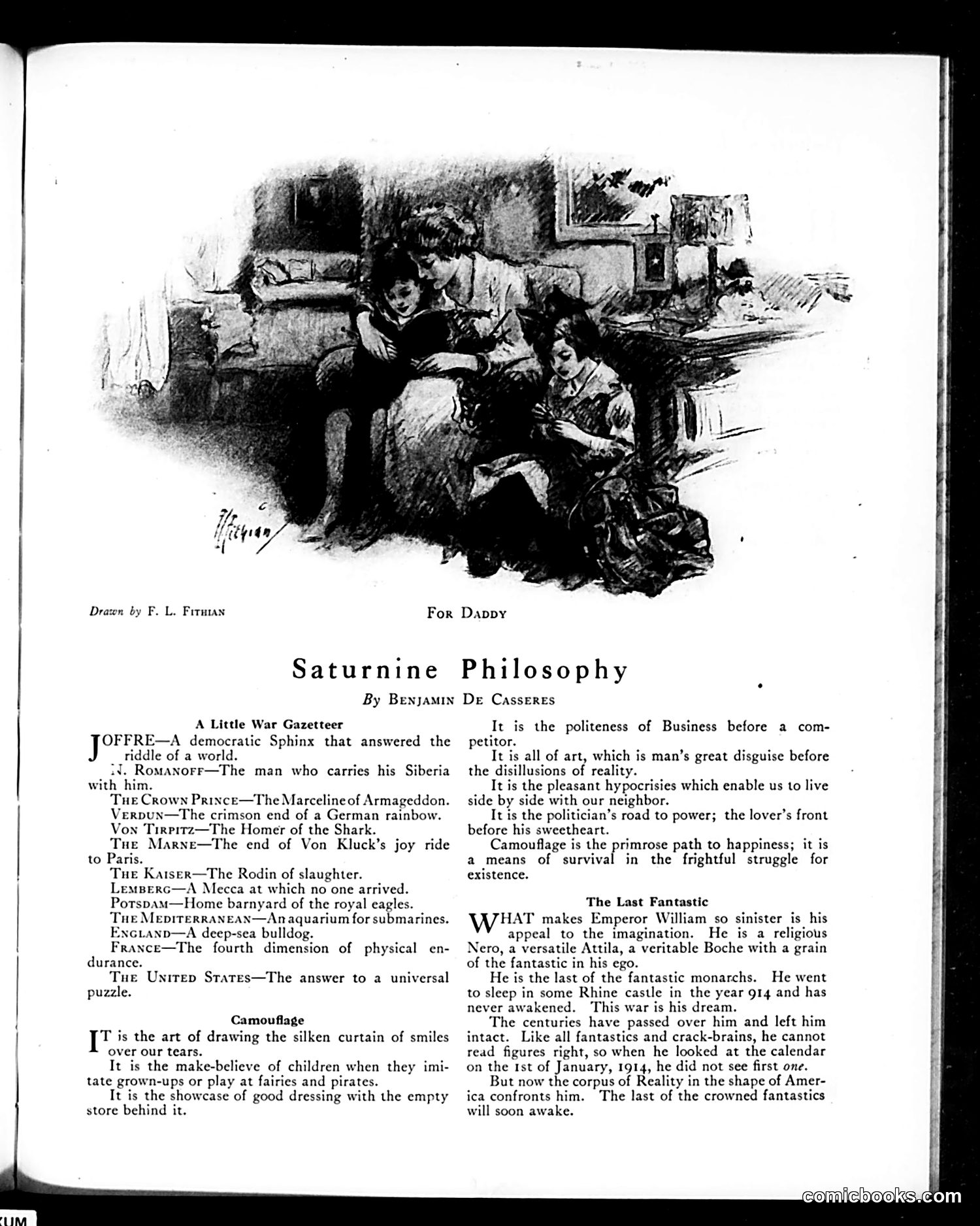 Judge — June 1, 1918 — page 7