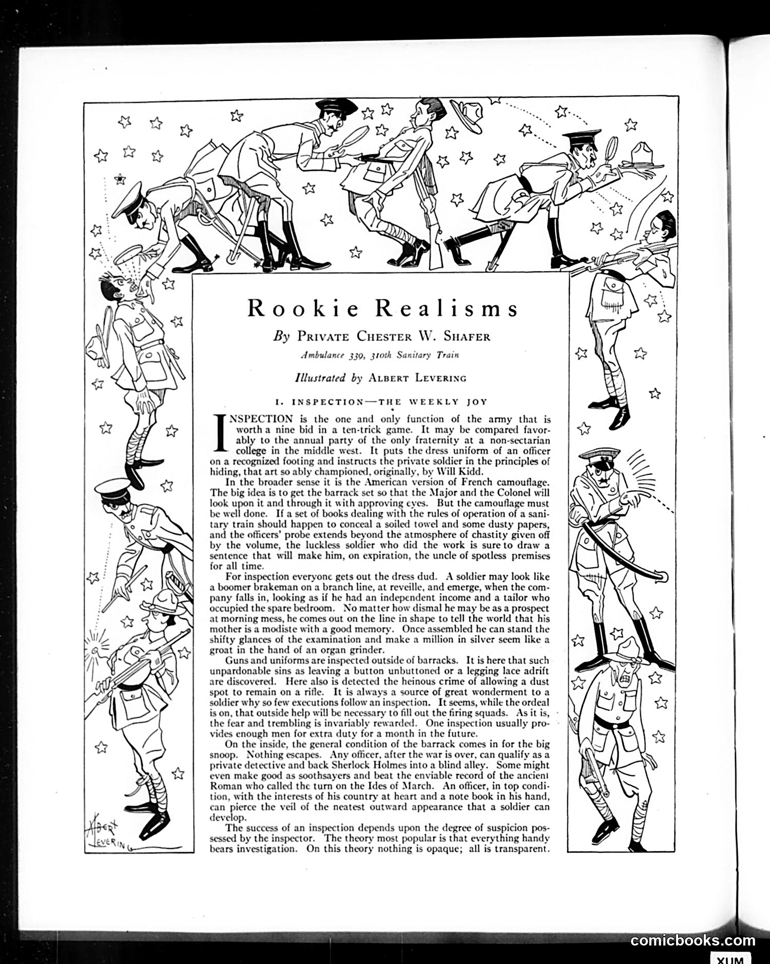 Judge — June 1, 1918 — page 10