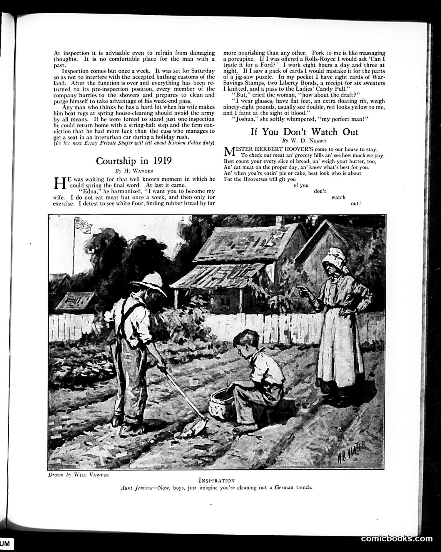 Judge — June 1, 1918 — page 11
