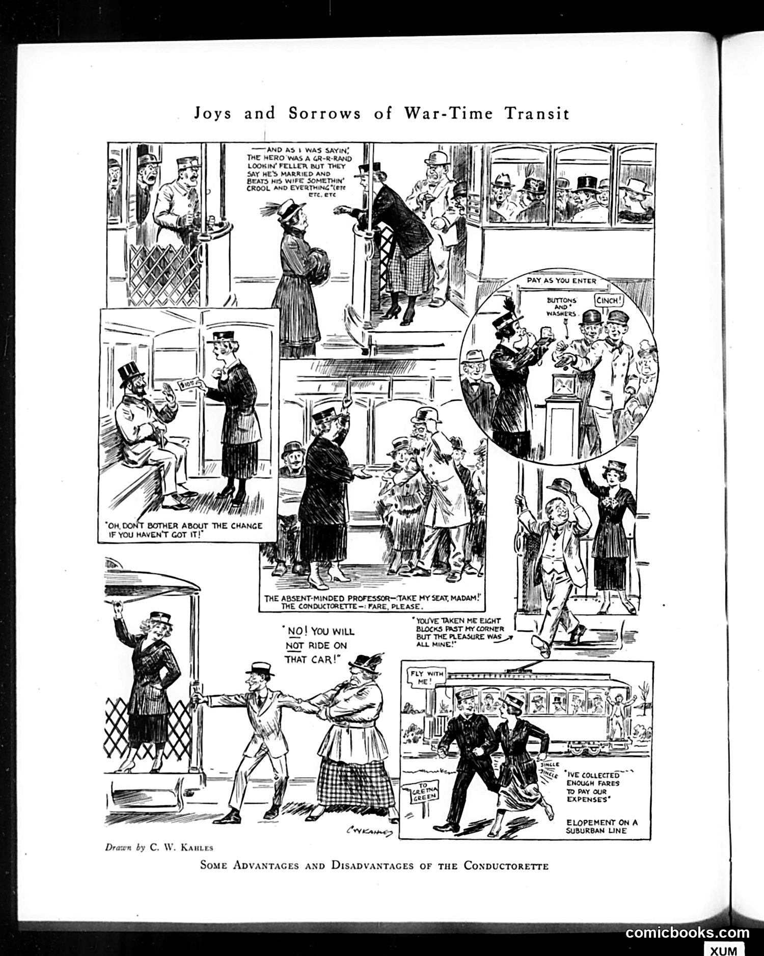 Judge — June 1, 1918 — page 12
