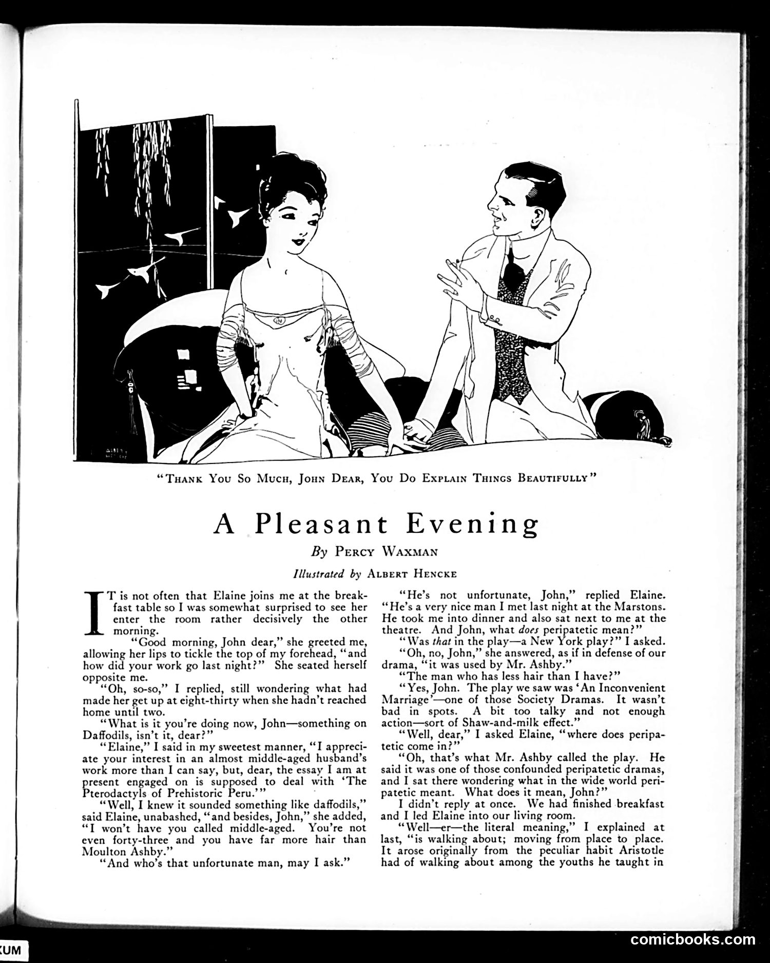 Judge — June 1, 1918 — page 13
