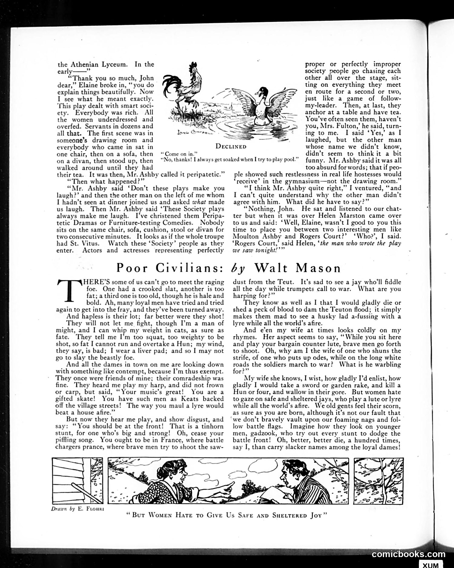 Judge — June 1, 1918 — page 14