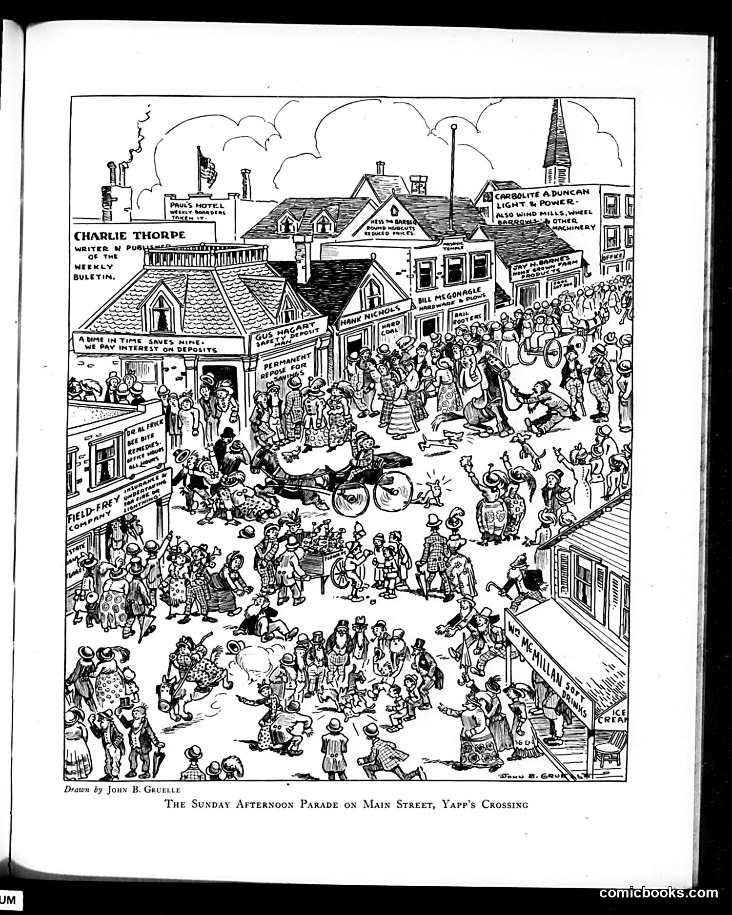 Judge — June 1, 1918 — page 15