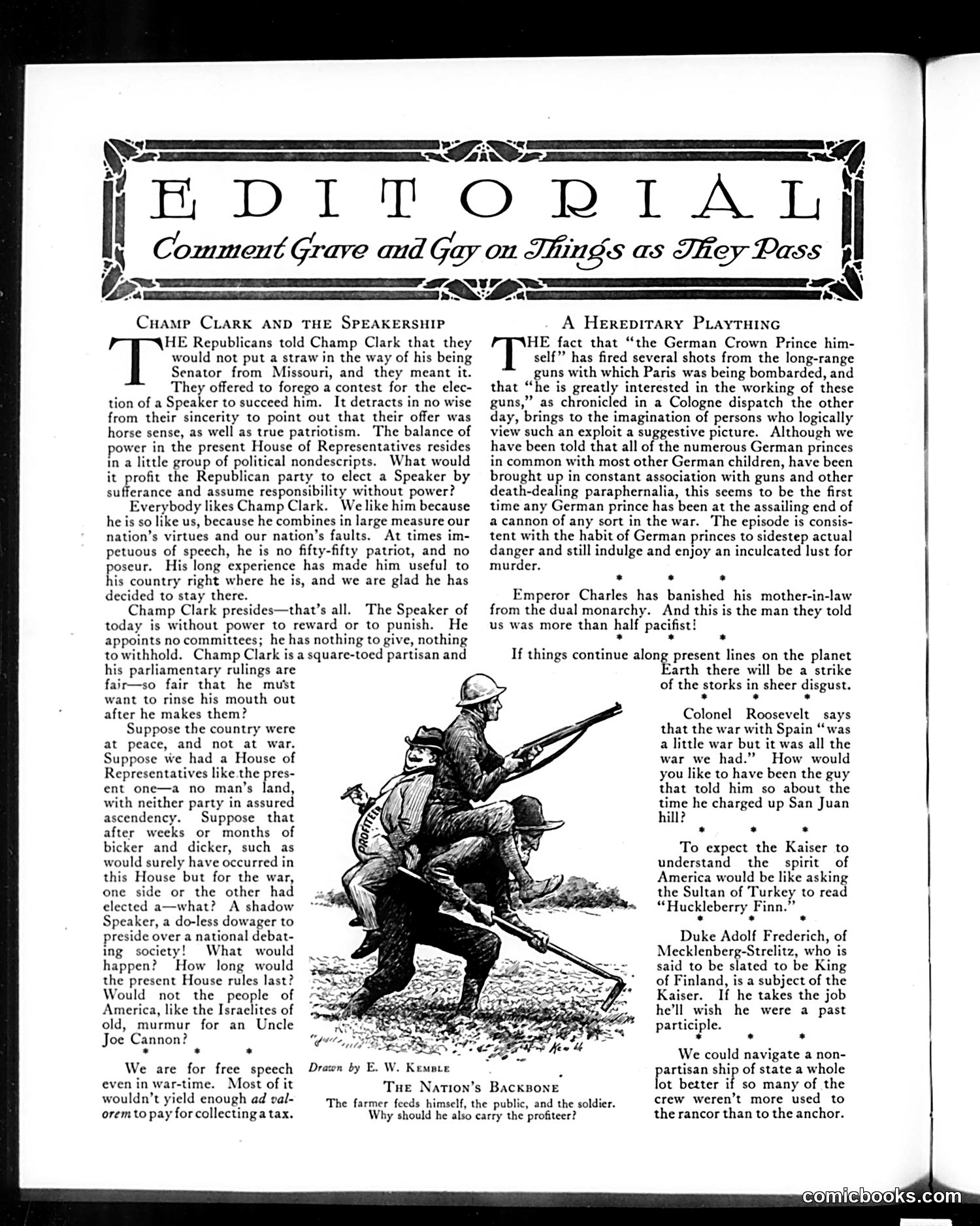 Judge — June 1, 1918 — page 16
